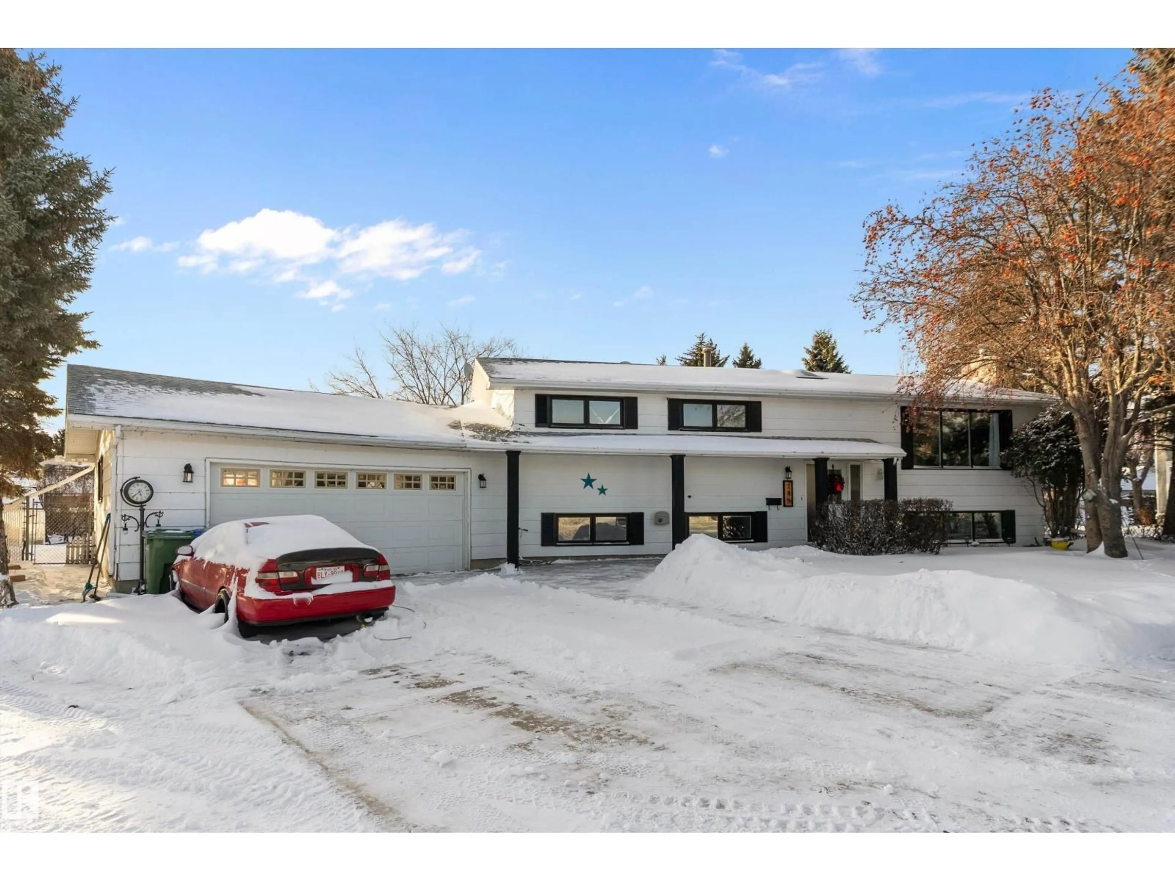 Unknown for 145 PLUM CR, Wetaskiwin Alberta T9A2R9