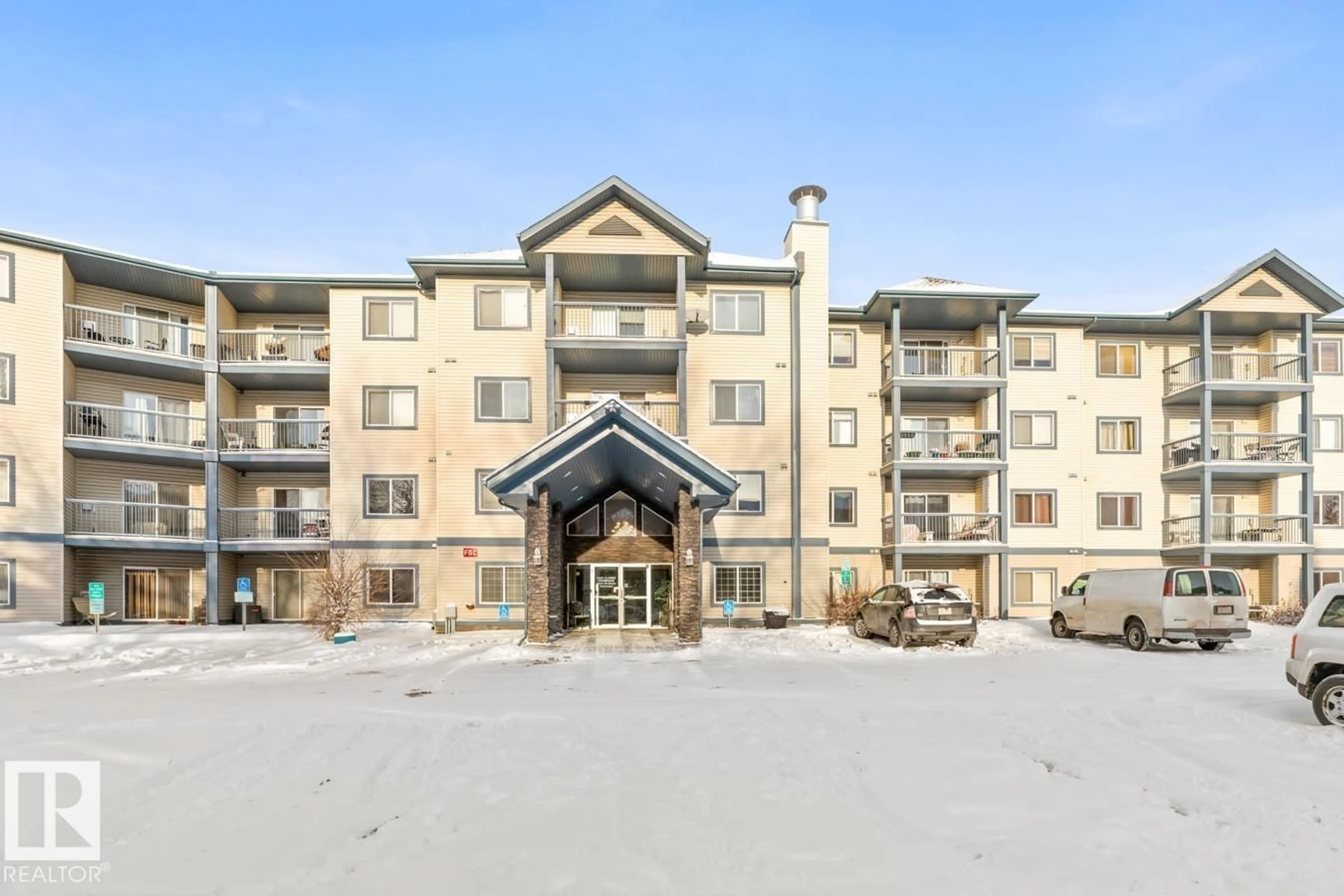 Unknown for 430 16311 95 ST NW, Edmonton Alberta T5Z3Y5