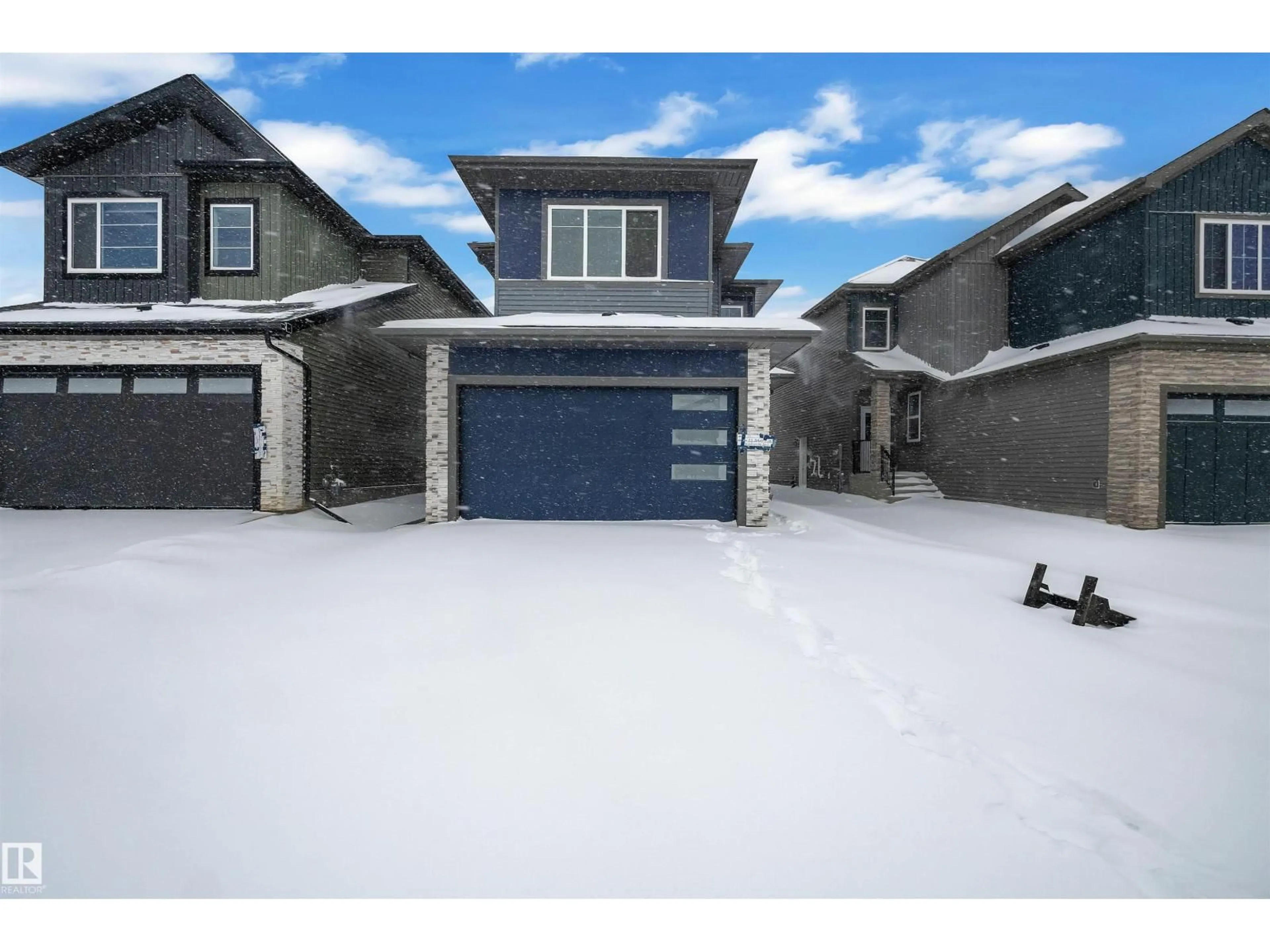 Unknown for 28 NORWYCK WY, Spruce Grove Alberta T7X4E9