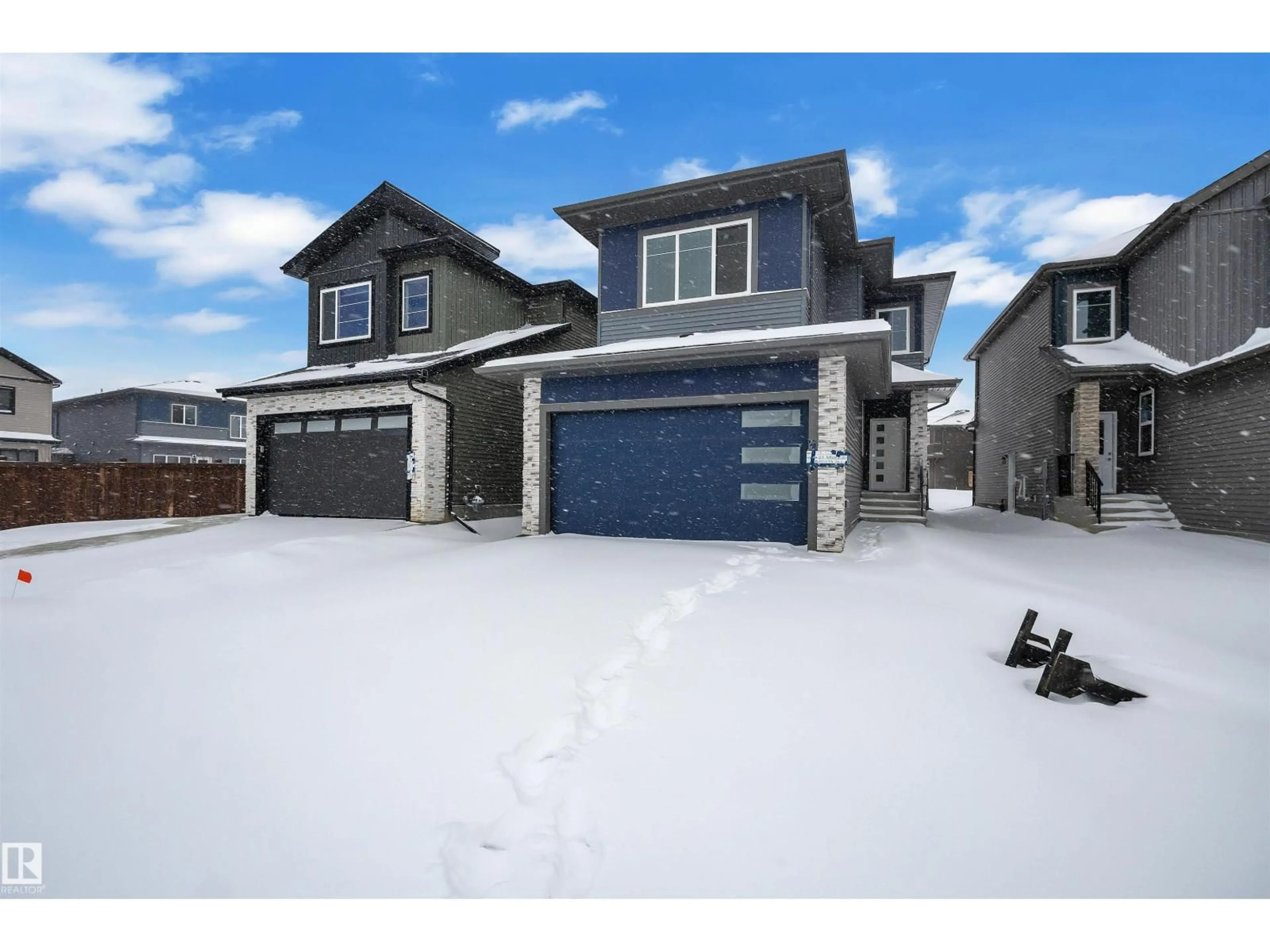 Unknown for 28 NORWYCK WY, Spruce Grove Alberta T7X4E9