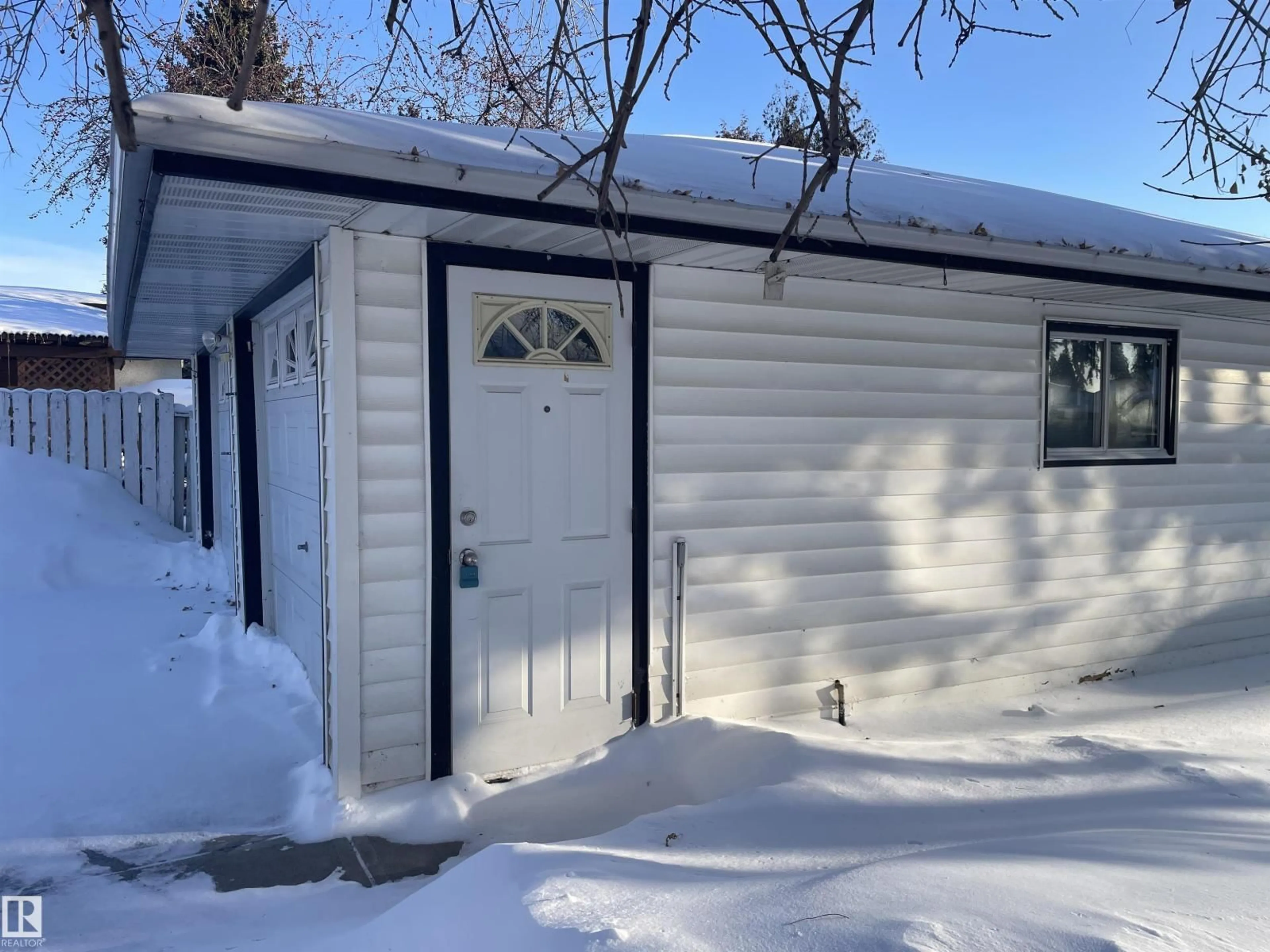 Unknown for 6411 149 AV, Edmonton Alberta T5A1W1