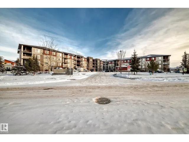 1510 SW - 226 WATT DR, Edmonton 3