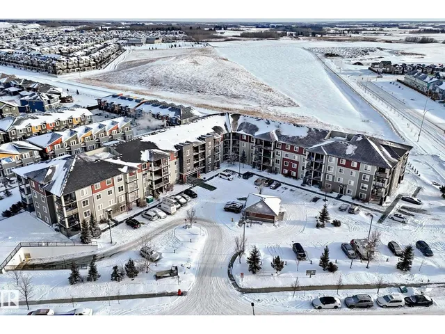 1510 SW - 226 WATT DR, Edmonton 4