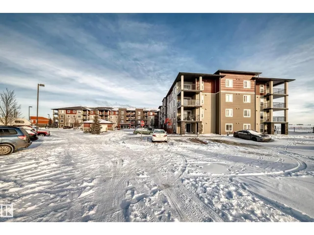 1510 SW - 226 WATT DR, Edmonton 5