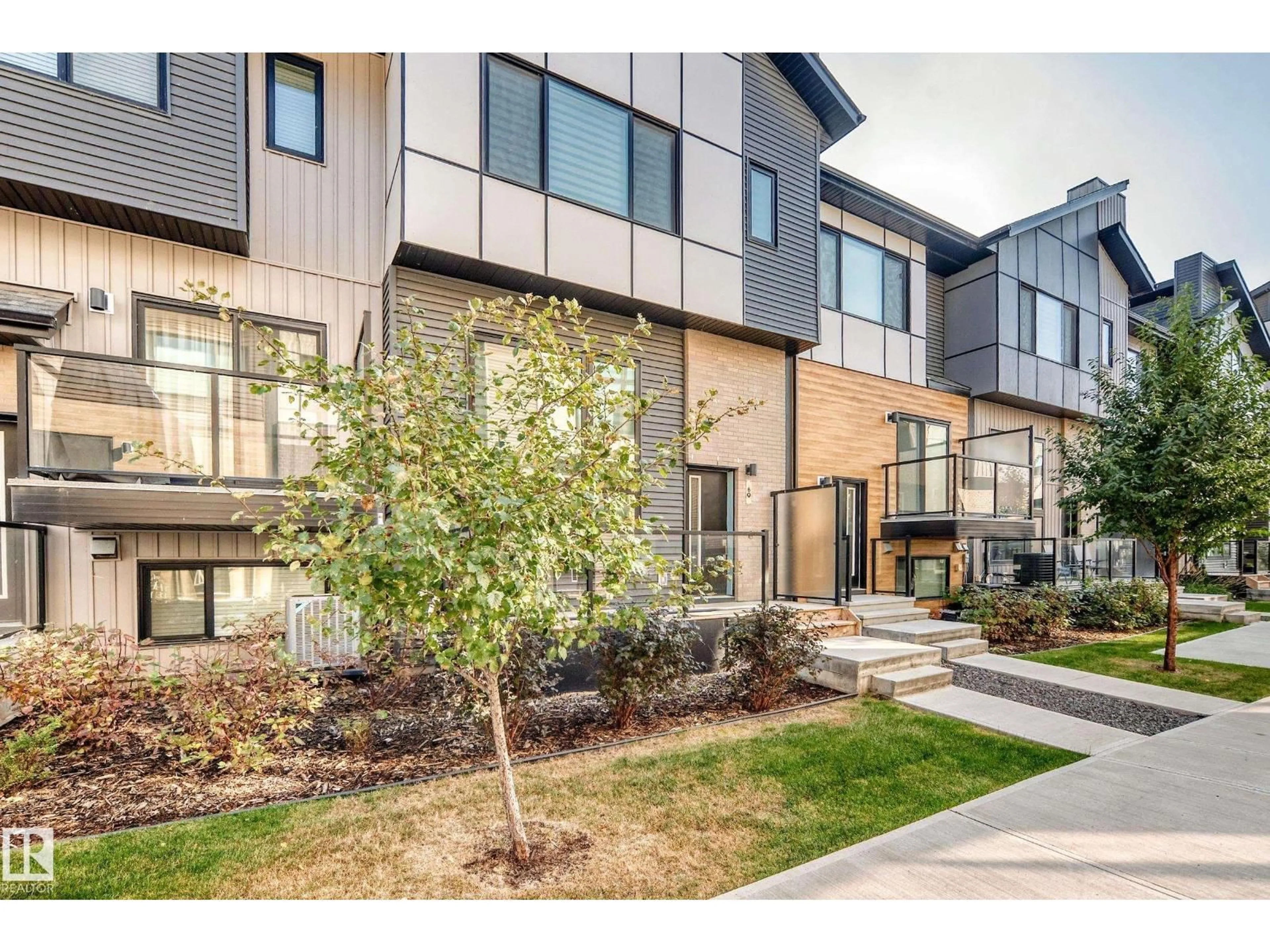 Unknown for 69 EBONY BV, Sherwood Park Alberta T8H2X4