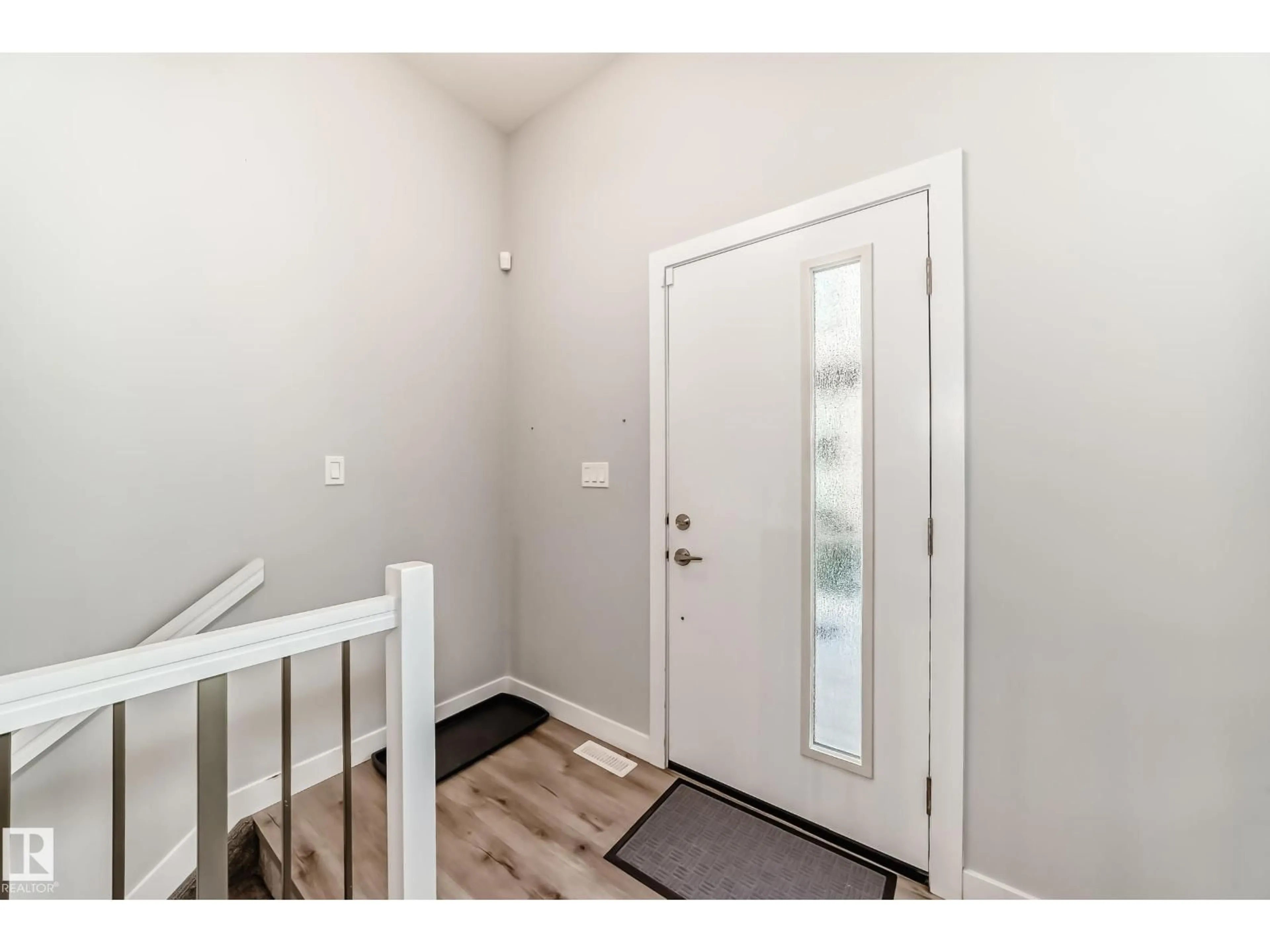Indoor entryway for 69 EBONY BV, Sherwood Park Alberta T8H2X4