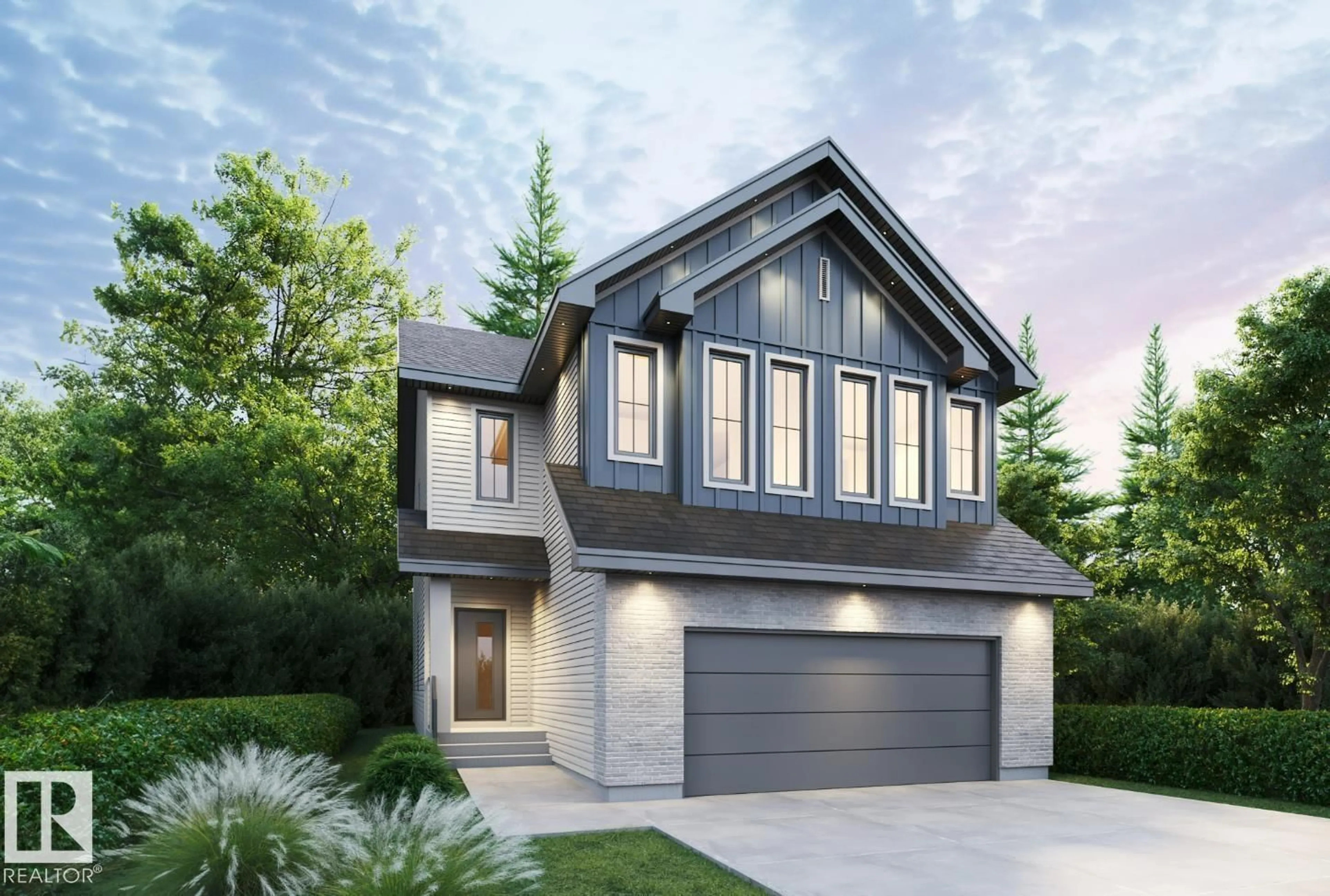 Home with brick exterior material, street for 81 JUBILATION DR, St. Albert Alberta T8N8C5