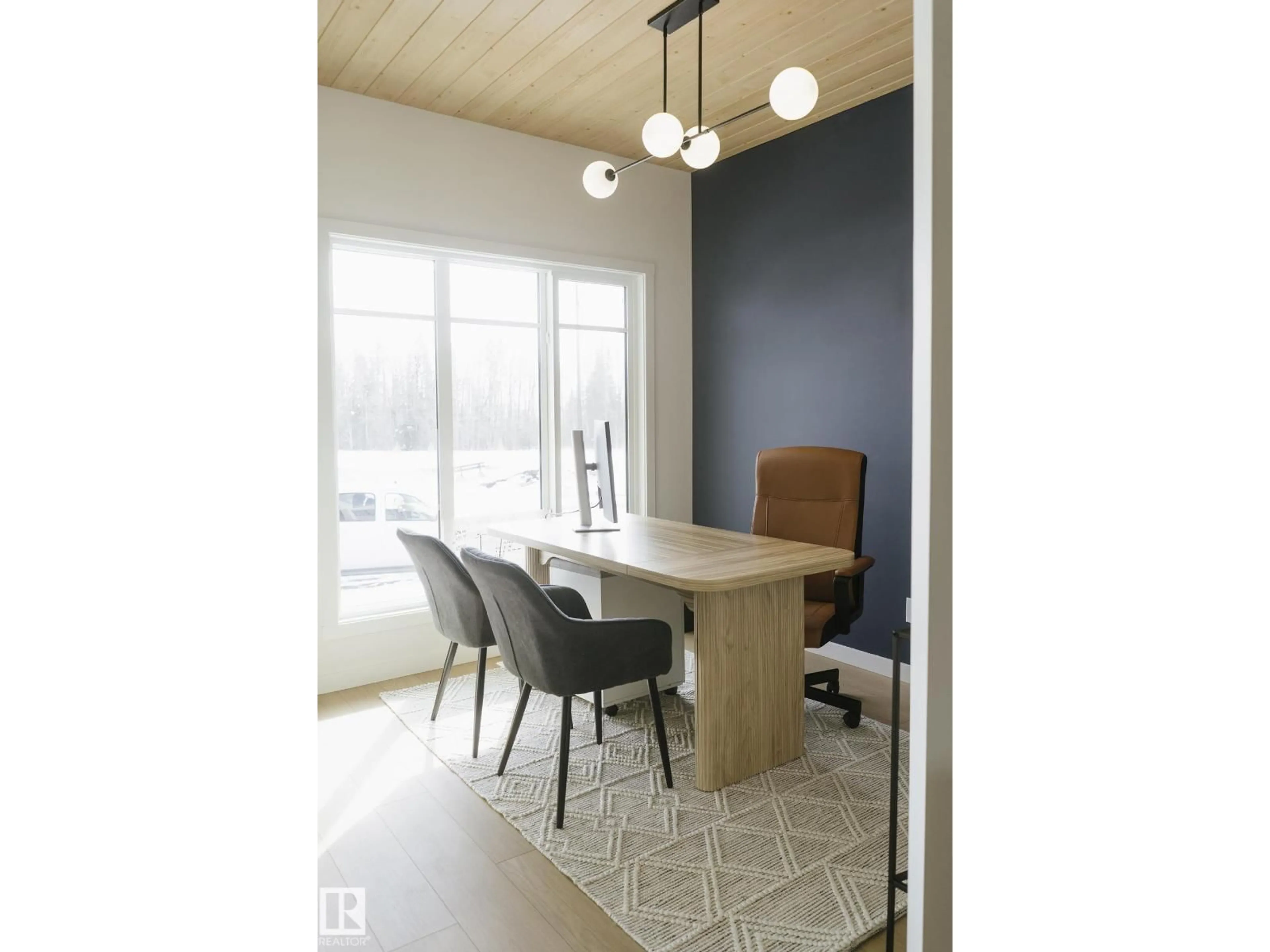 Dining room, unknown for 9079 ELVES LOOP NW, Edmonton Alberta T6M3G4