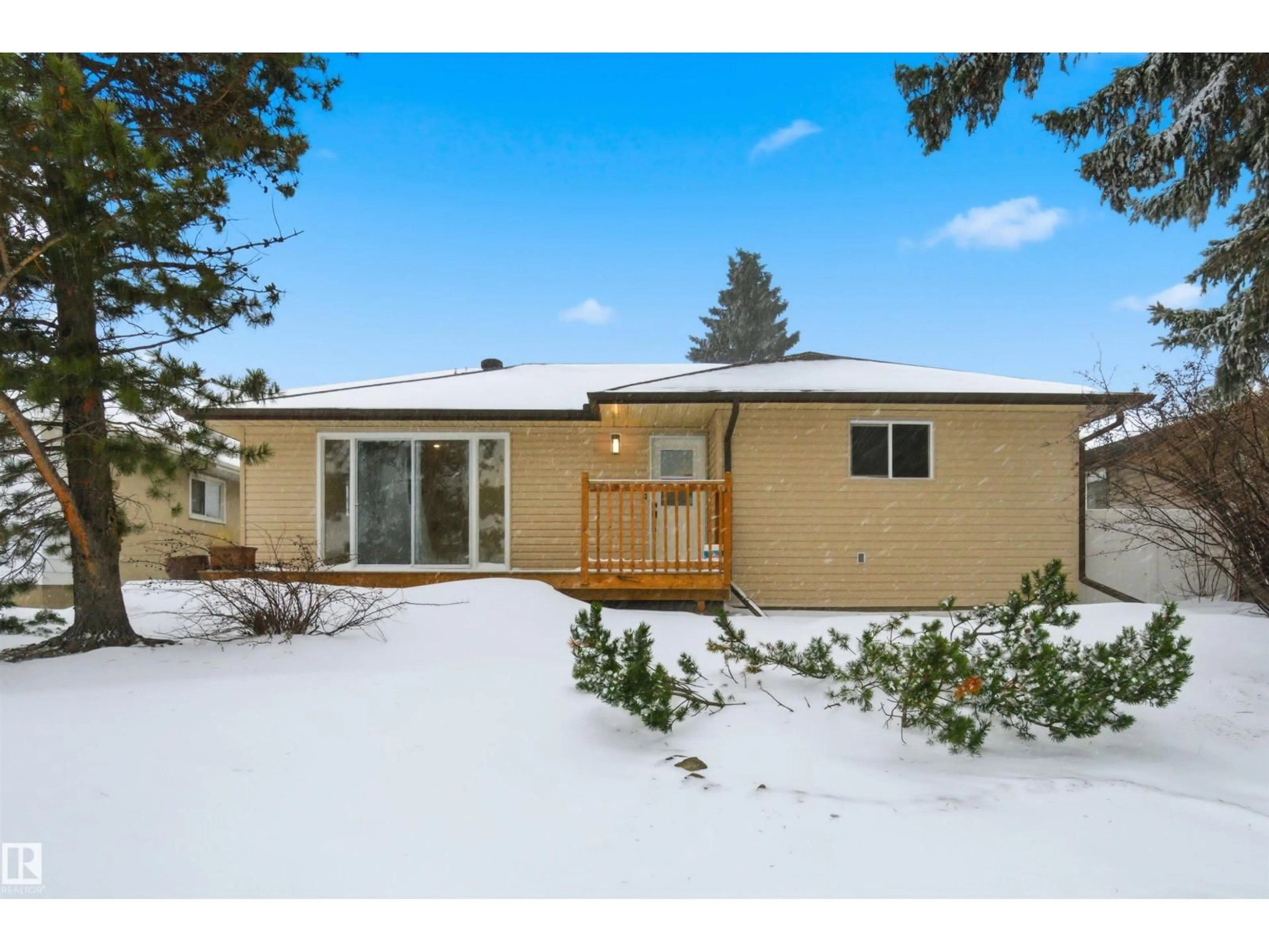 Unknown for 5711 95 AV, Edmonton Alberta T6B1A4