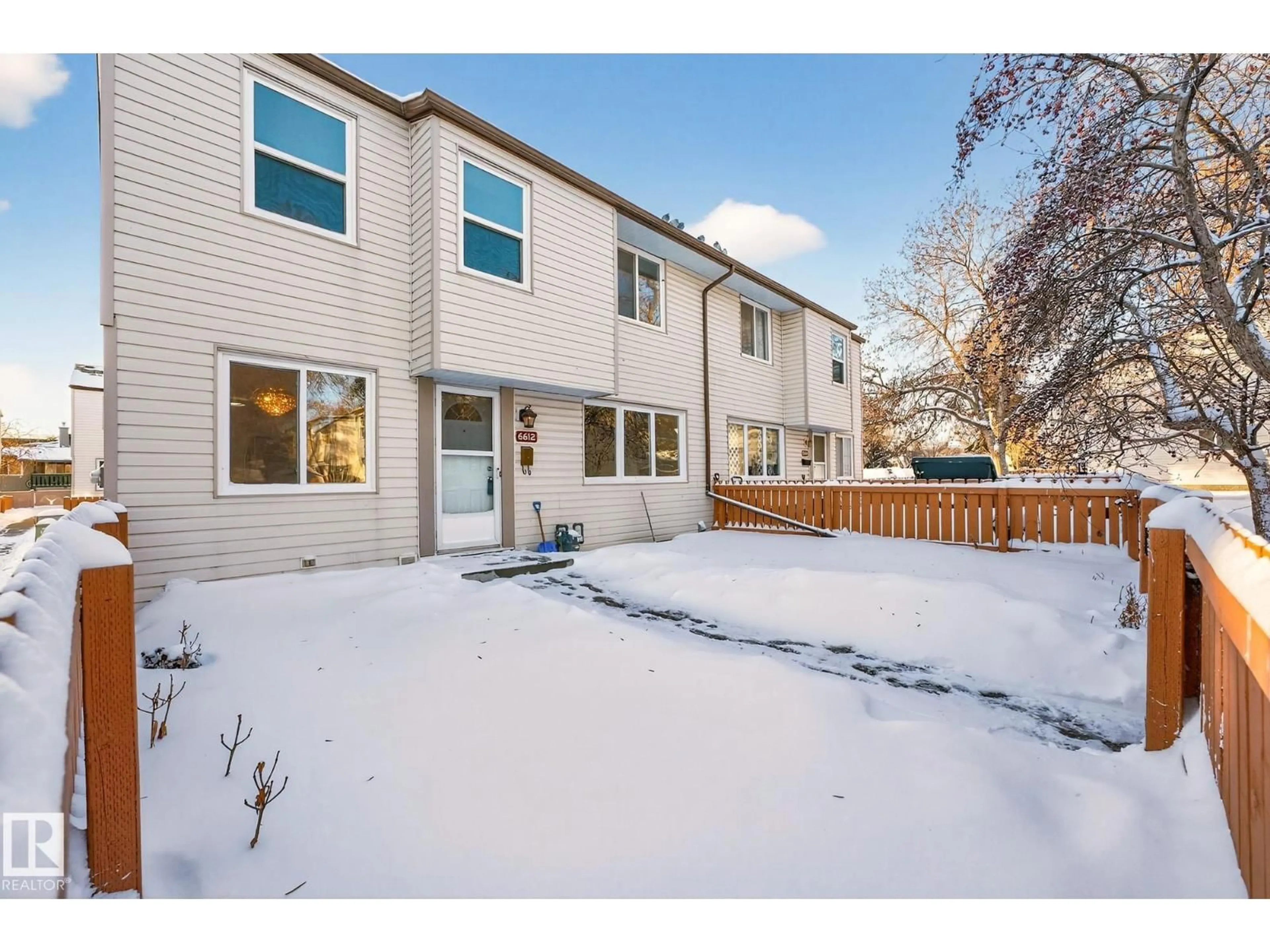 Unknown for NW - 6612 178 ST, Edmonton Alberta T5T2A2