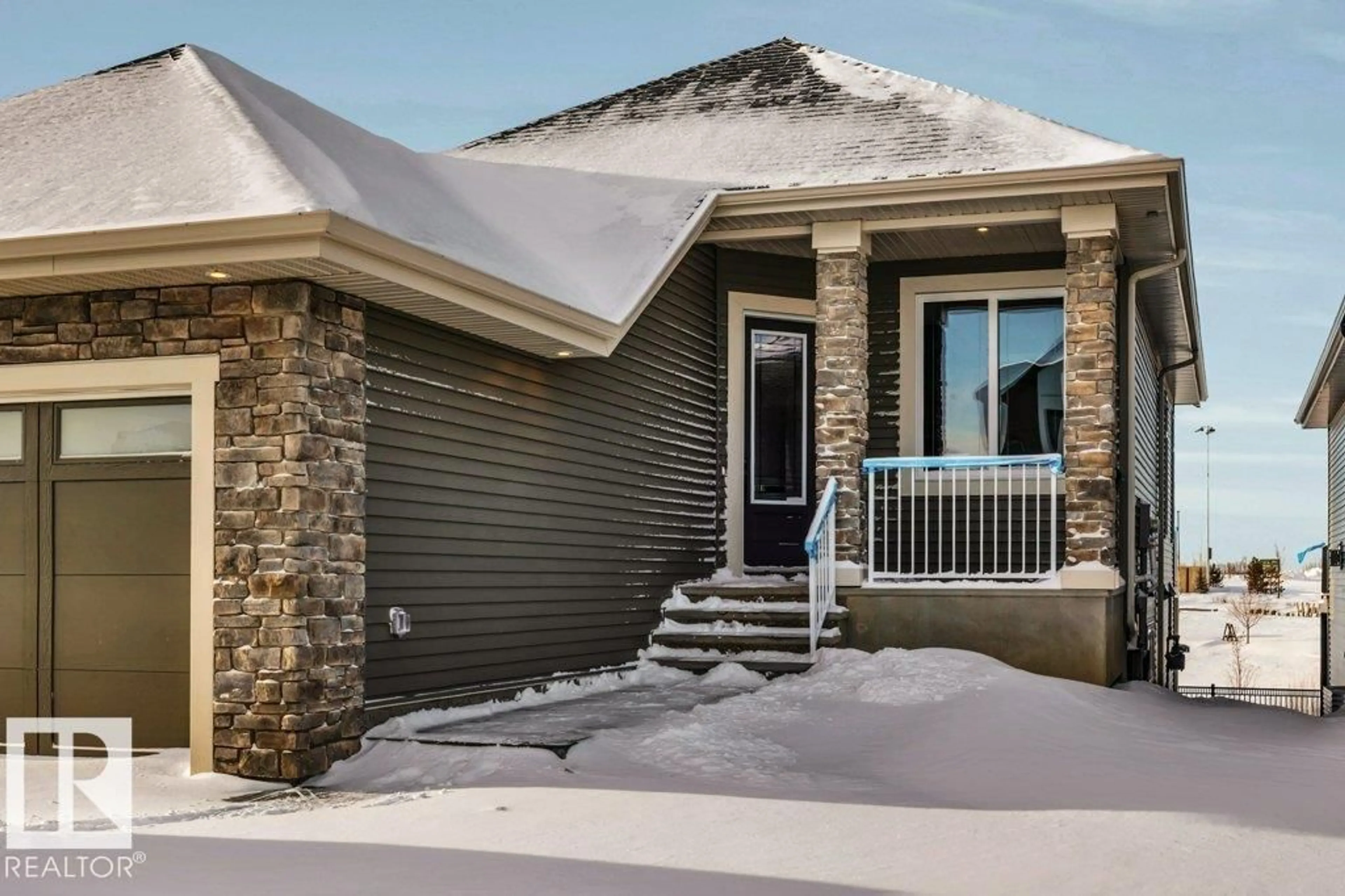 Unknown for 44 ELDRIDGE PT, St. Albert Alberta T8N8C3