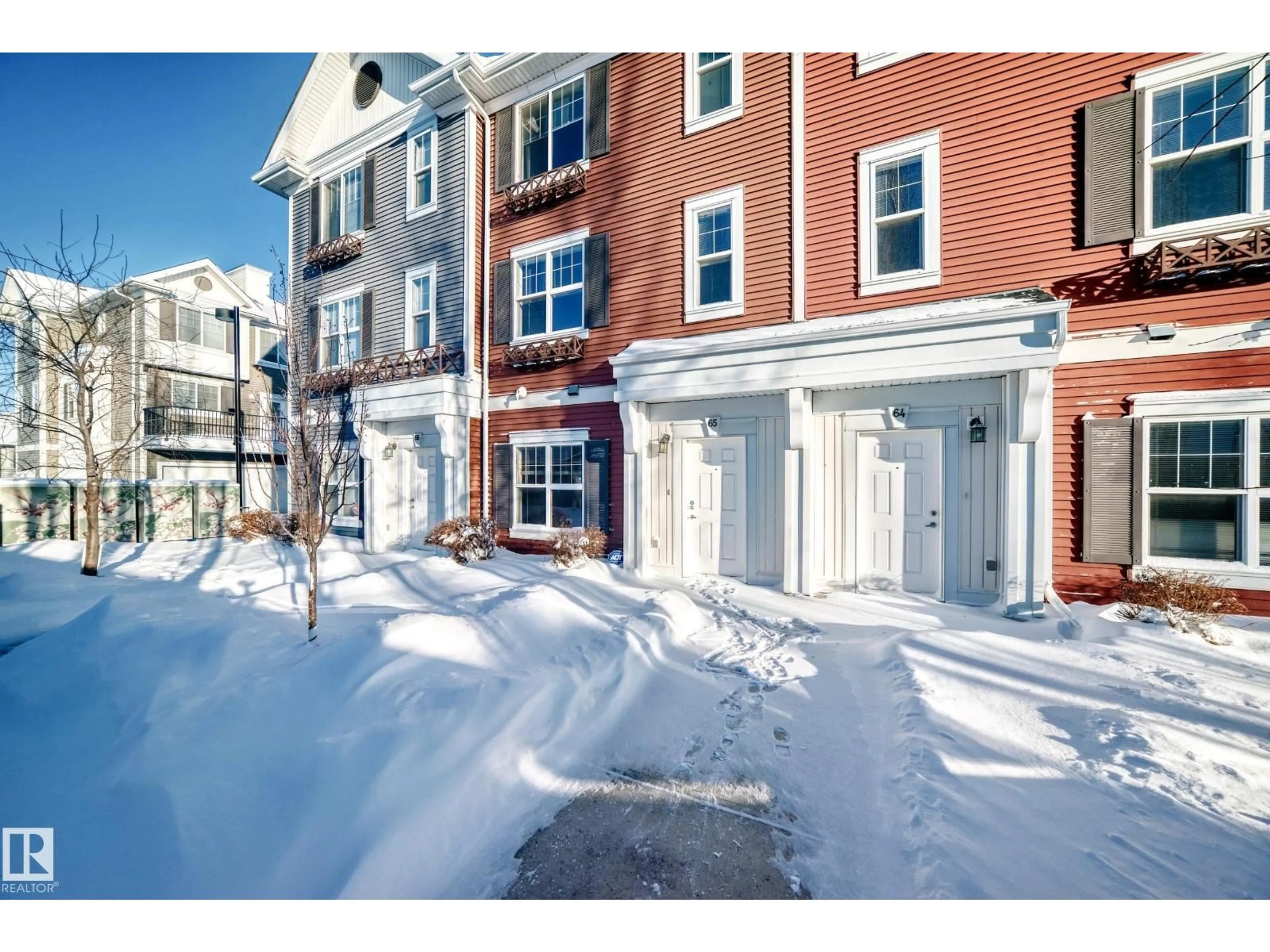 Unknown for 65 8315 180 AV NW, Edmonton Alberta T7Z0J2