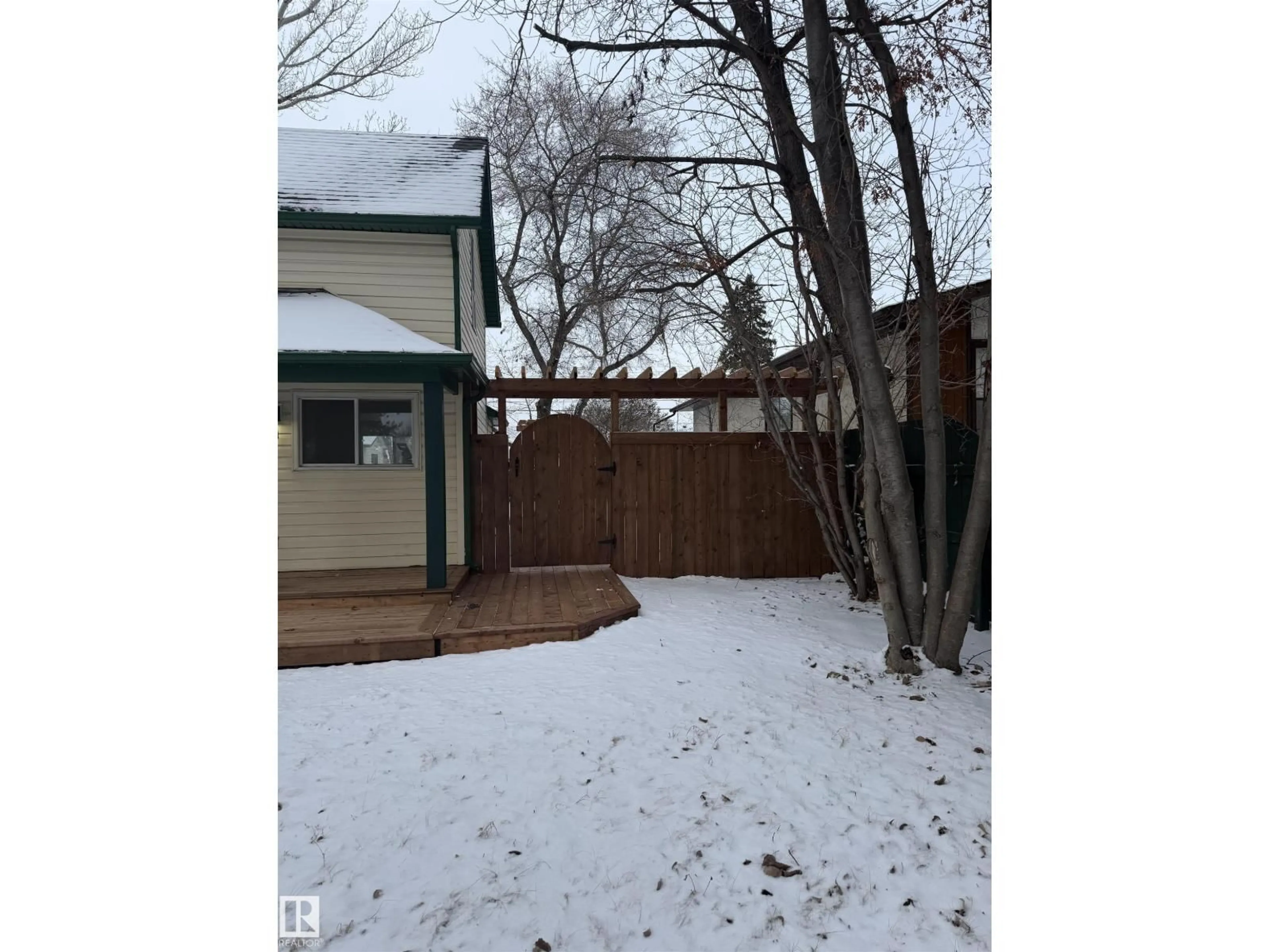 Unknown for 4508 52 ST, Wetaskiwin Alberta T9A1N6