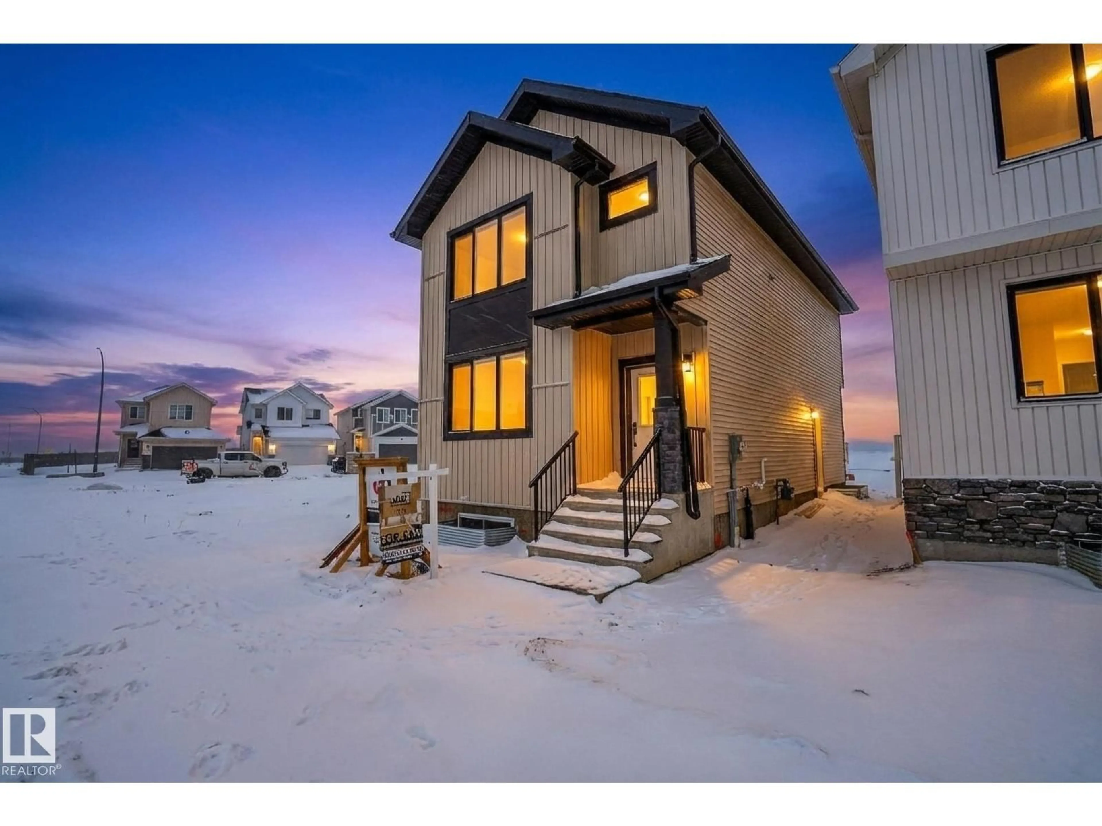 Unknown for 119 BRICKYARD DR, Stony Plain Alberta T7Z0A0