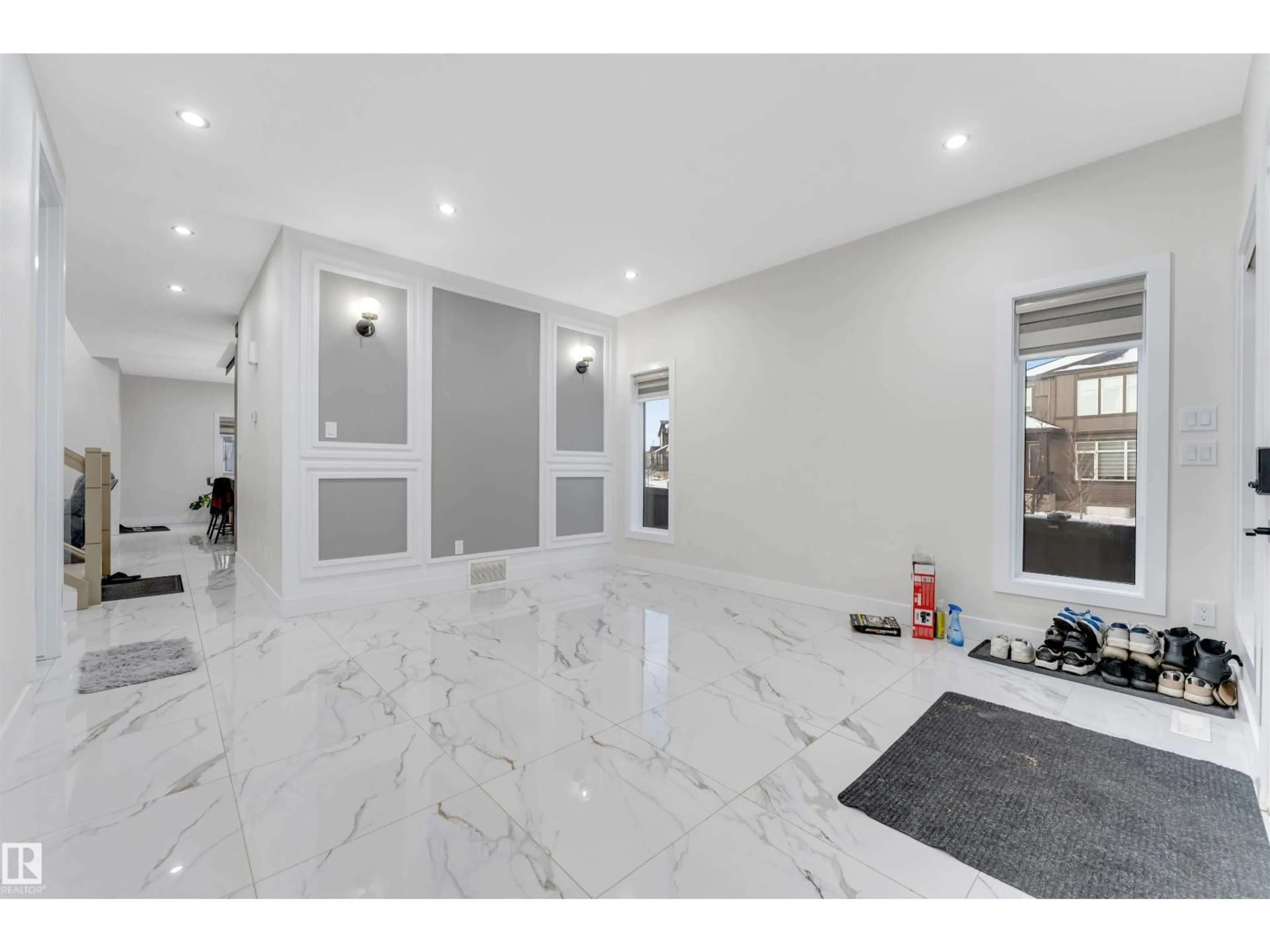 Unknown for NW - 16916 47 ST, Edmonton Alberta T5Y4J5