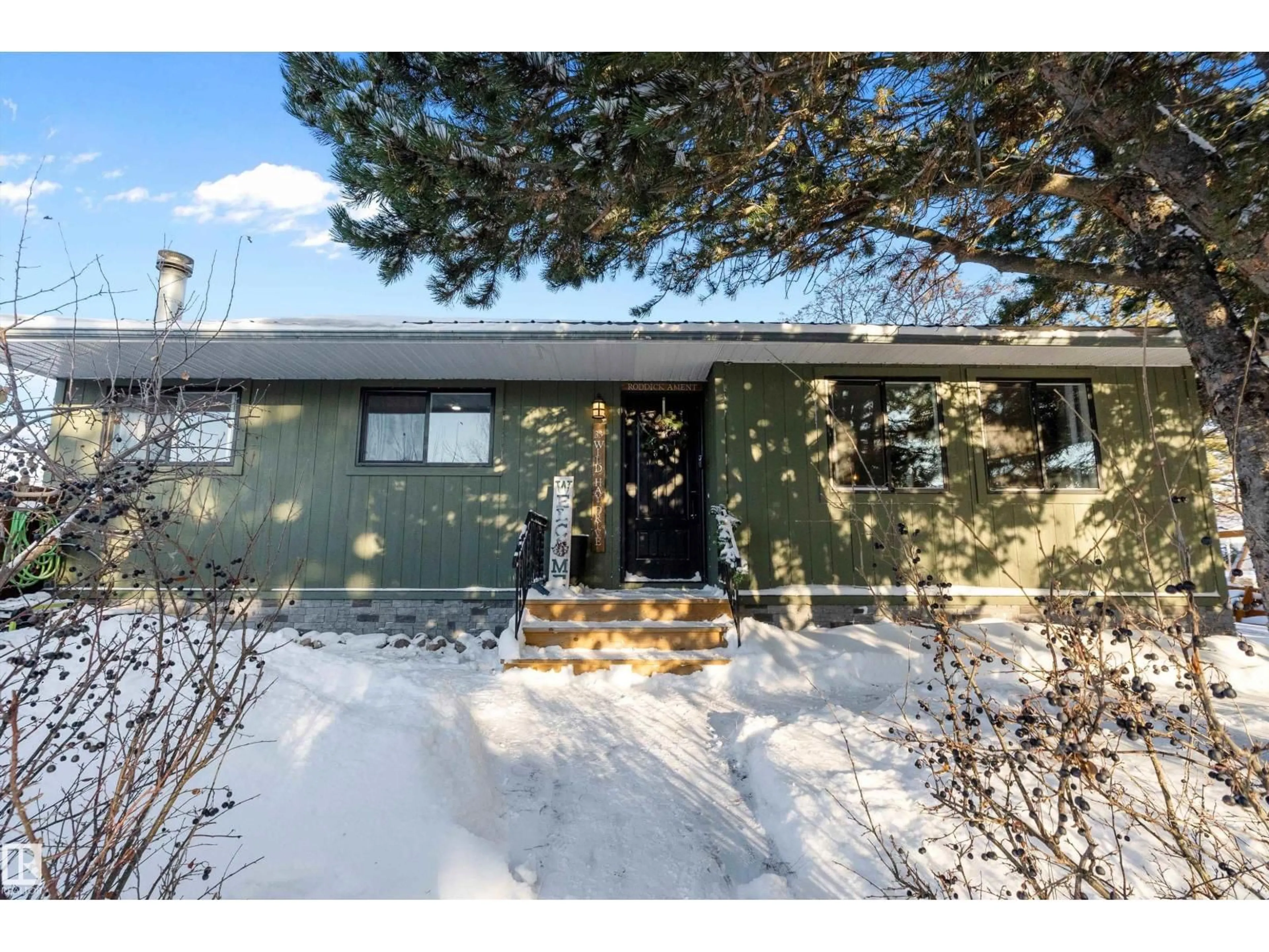 Unknown for 33 WILD HAY DR, Devon Alberta T9G1S5