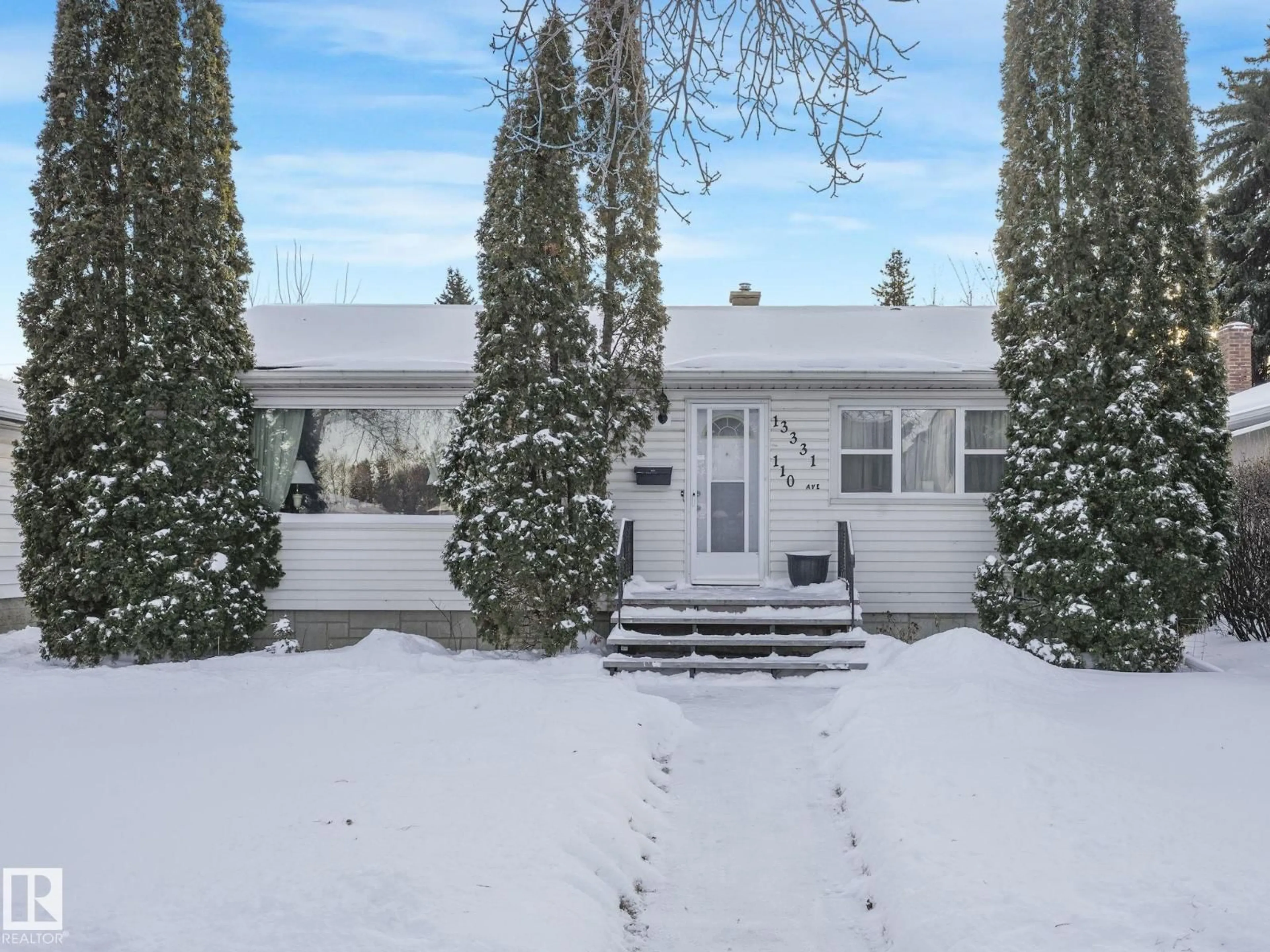 Unknown for 13331 110 AV, Edmonton Alberta T5M2M1