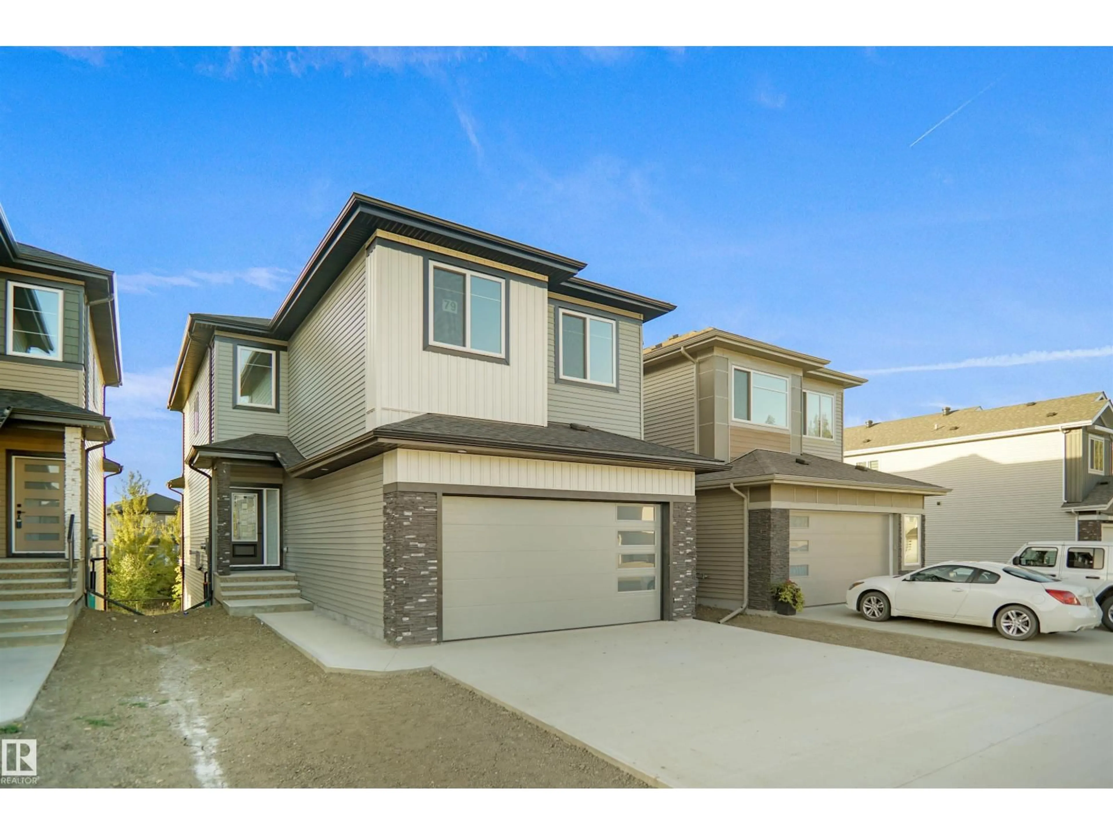 Unknown for 79 MEADOWGROVE LANE, Spruce Grove Alberta T7X0W2