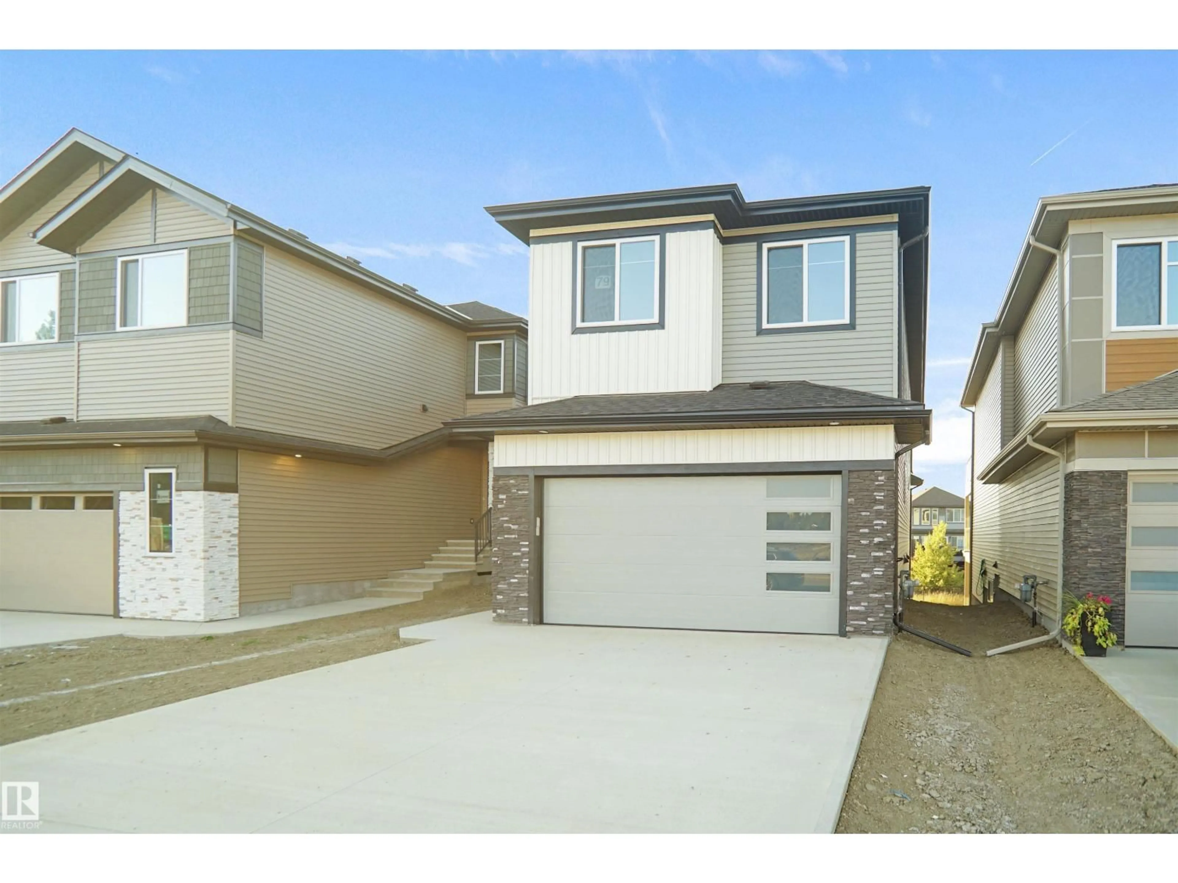 Unknown for 79 MEADOWGROVE LANE, Spruce Grove Alberta T7X0W2