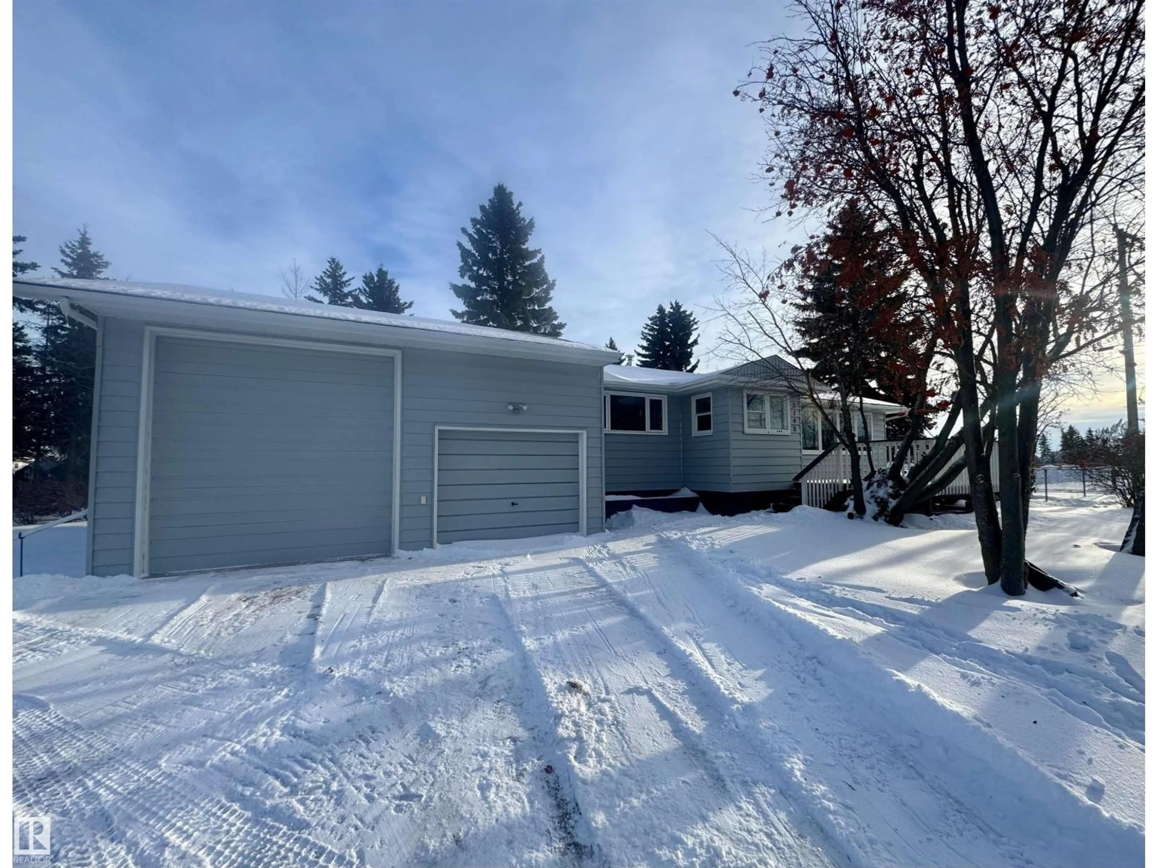 Unknown for 5140 52, Ryley Alberta T0B4A0