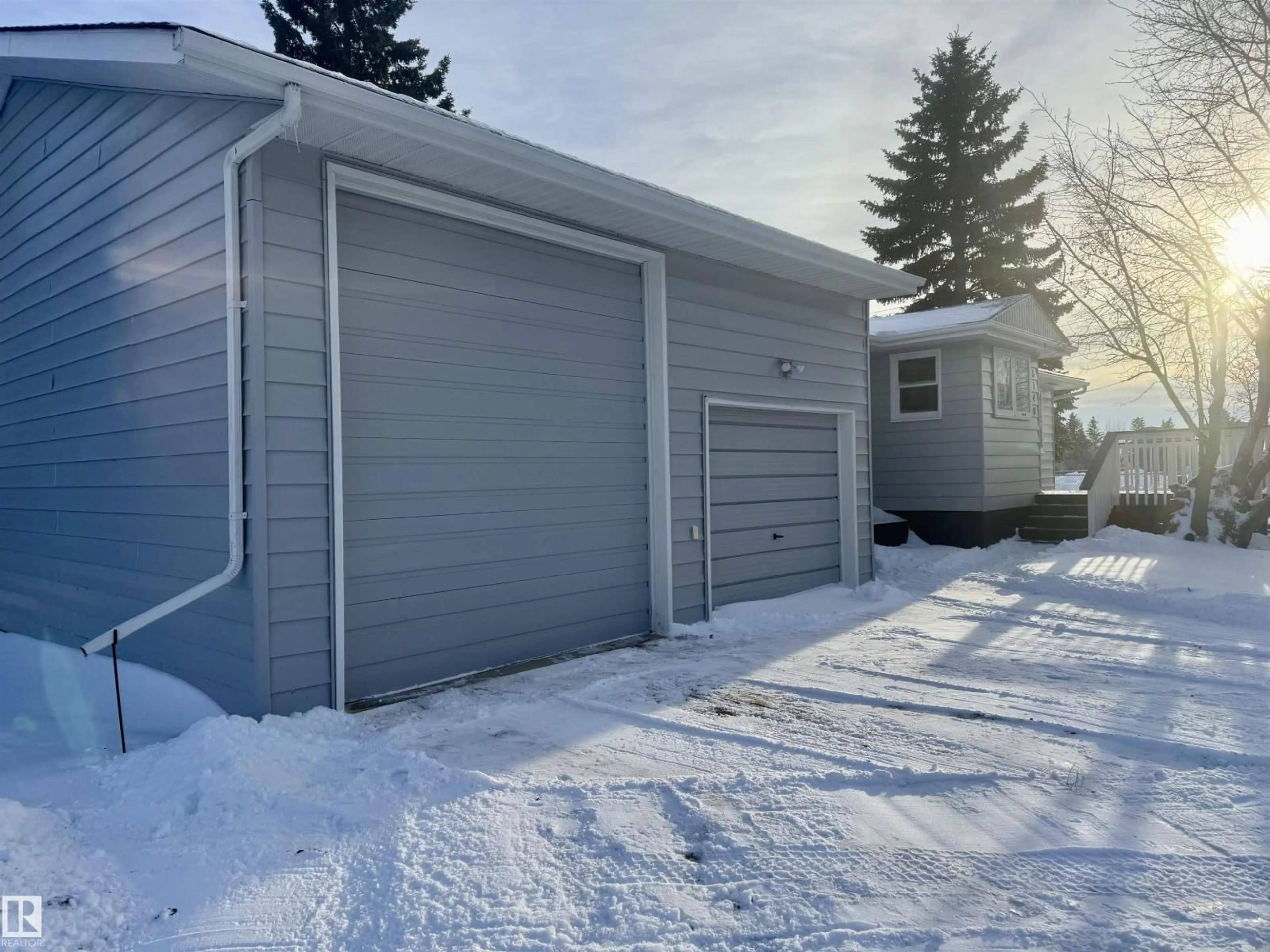 Shed for 5140 52, Ryley Alberta T0B4A0