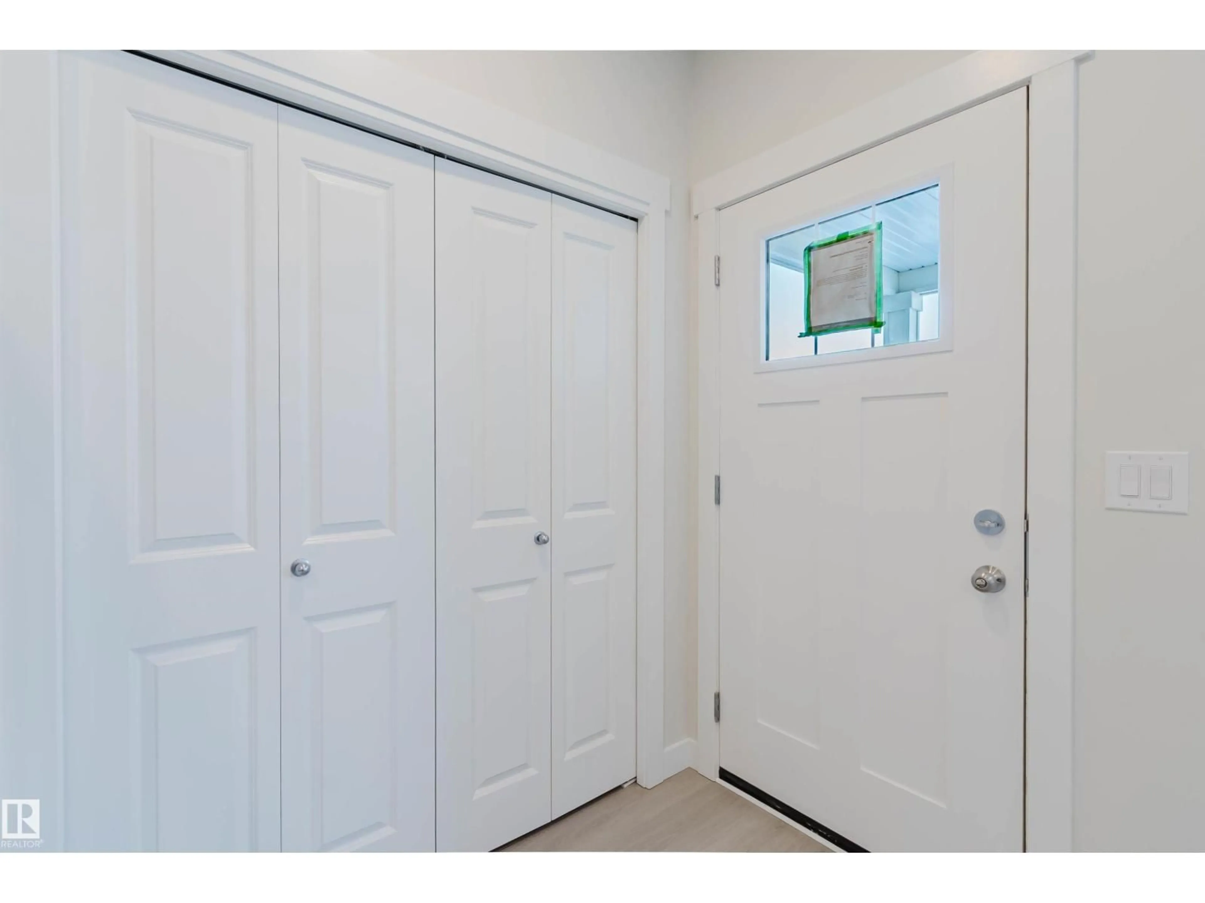 Indoor entryway for 5412 69 ST, Beaumont Alberta T4X2Z7