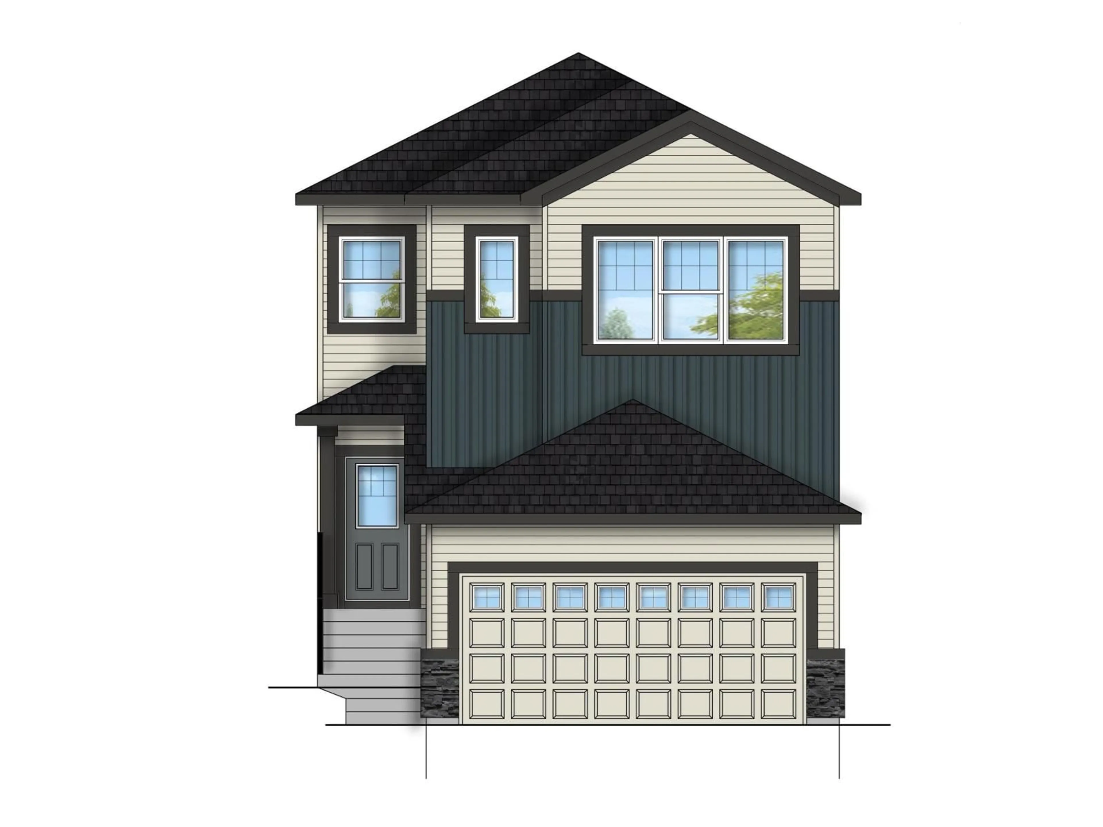 Unknown for 4104 67 ST, Beaumont Alberta T4X3E9