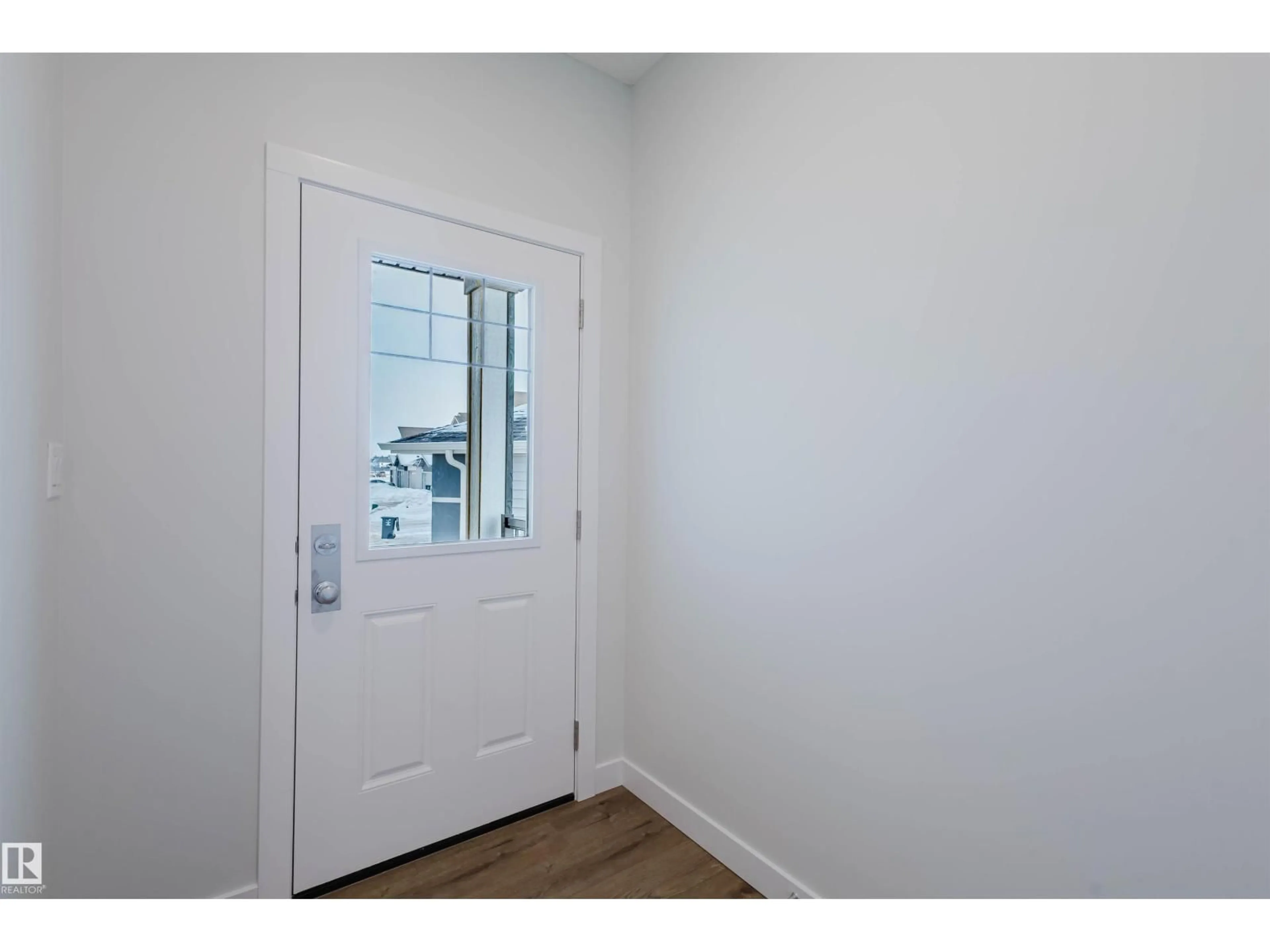 Indoor entryway for 4104 67 ST, Beaumont Alberta T4X3E9