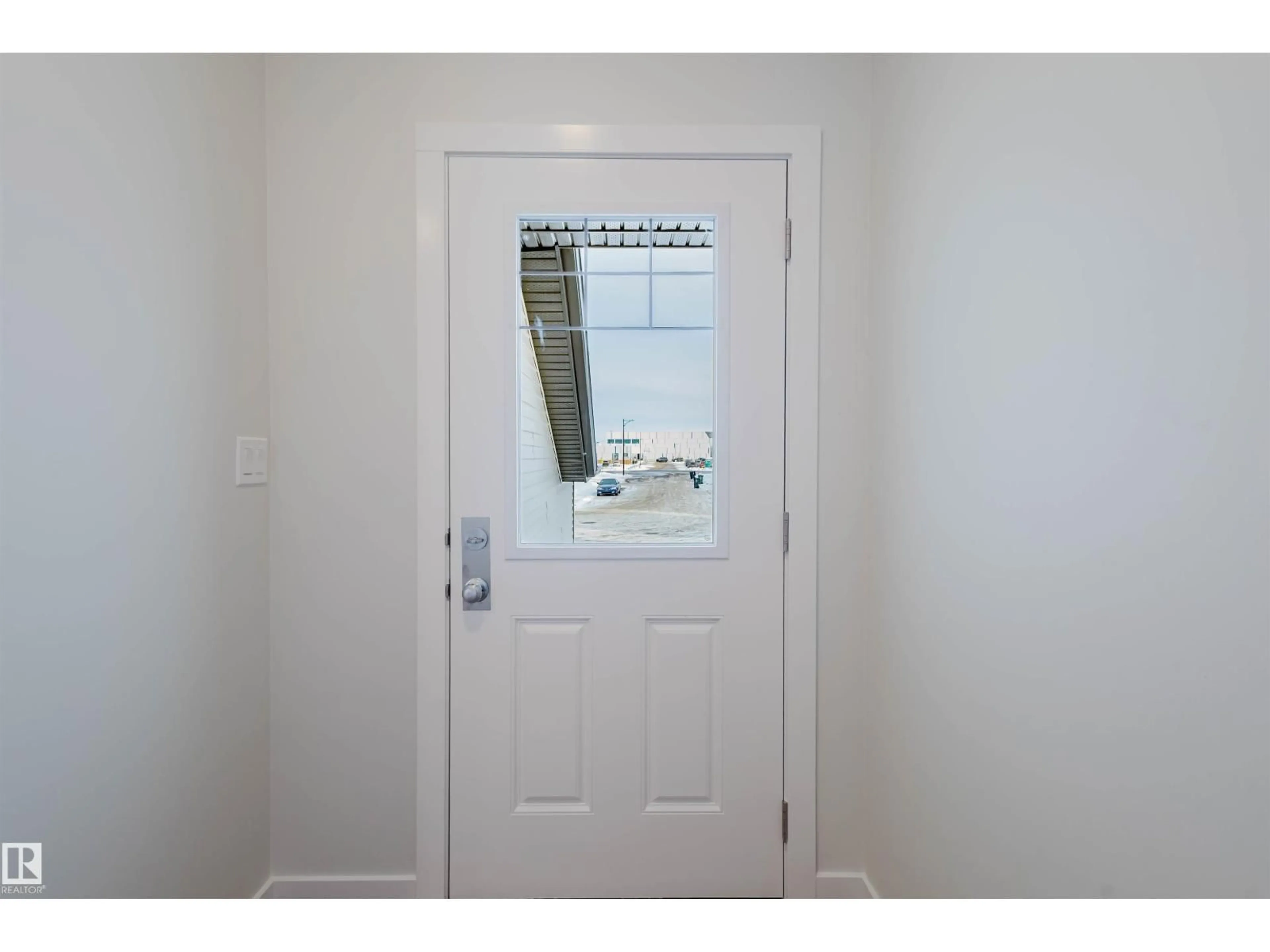 Indoor entryway for 4104 67 ST, Beaumont Alberta T4X3E9