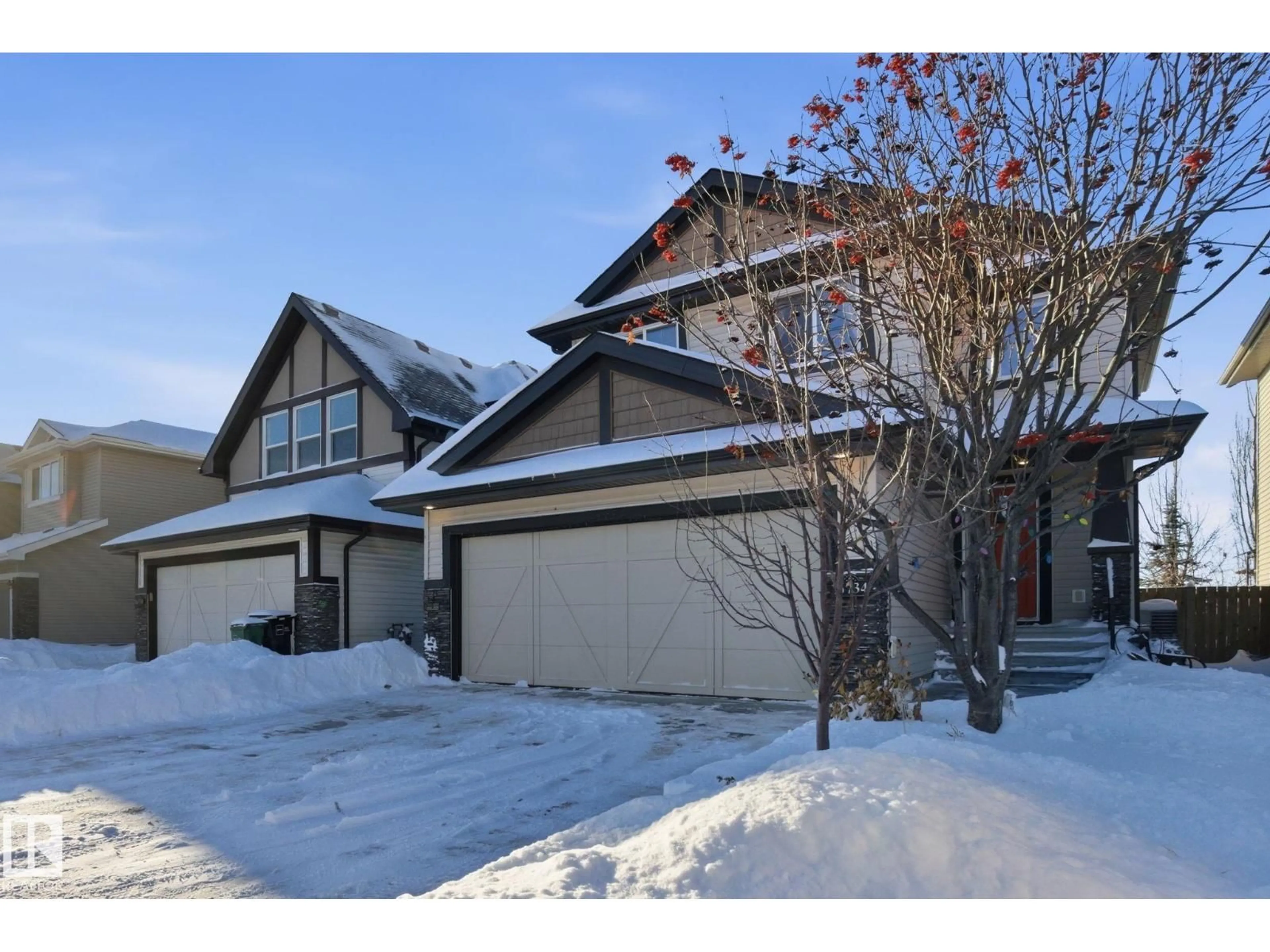 Unknown for NW - 16734 122A ST, Edmonton Alberta T5X0G3