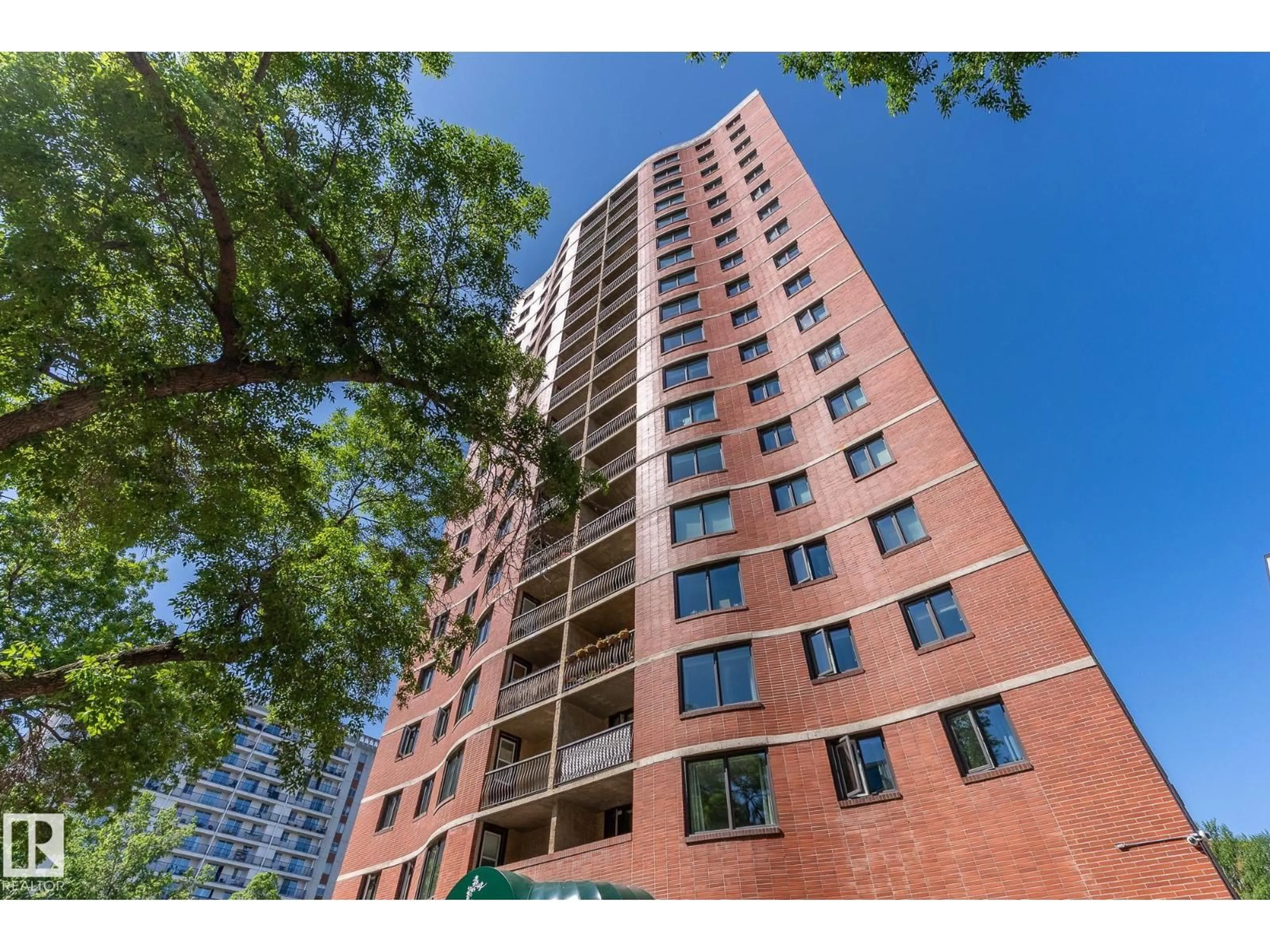 Unknown for NW - 9916 113 ST, Edmonton Alberta T5K2N3