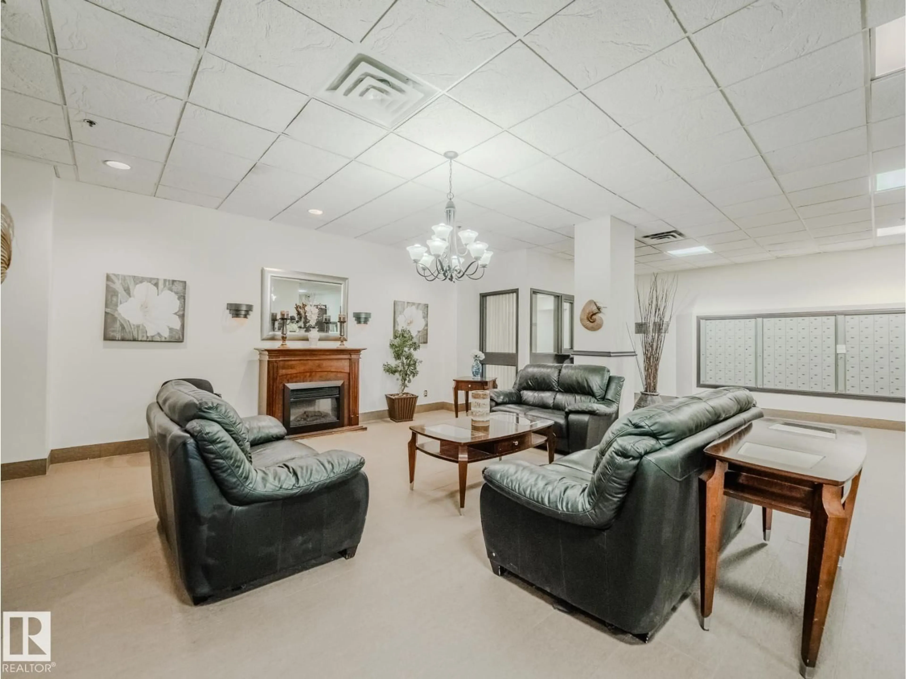 Unknown for 10149 - 600 SASKATCHEWAN DR, Edmonton Alberta T6E6B6