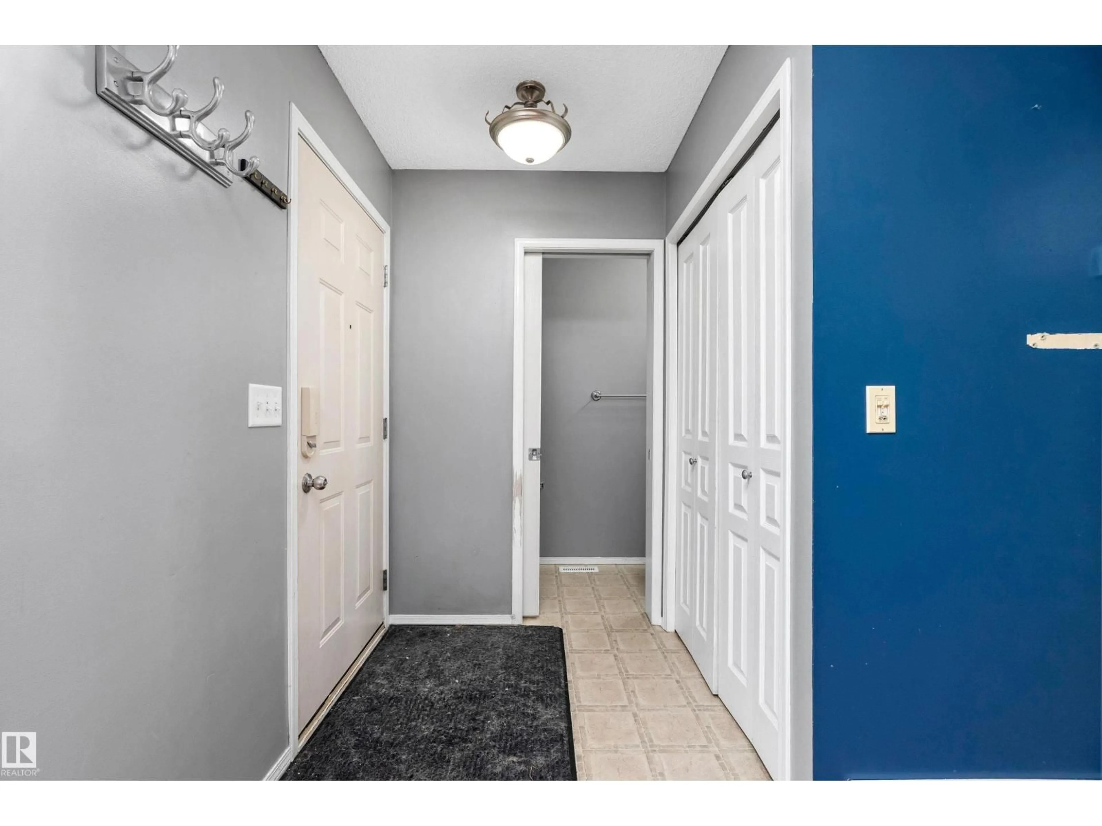 Indoor entryway for 116 CAMPBELL RD, Leduc Alberta T9E8G5