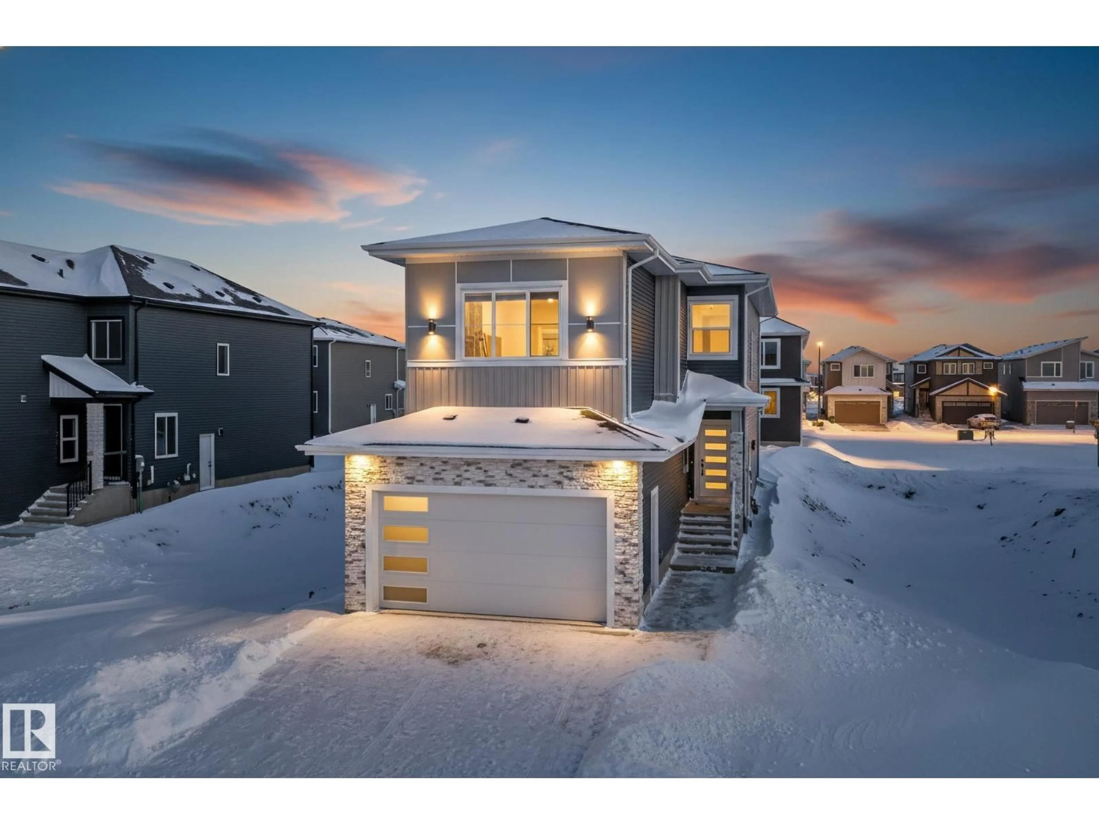 Unknown for 49 ELDRIDGE POINT, St. Albert Alberta T8T1R8