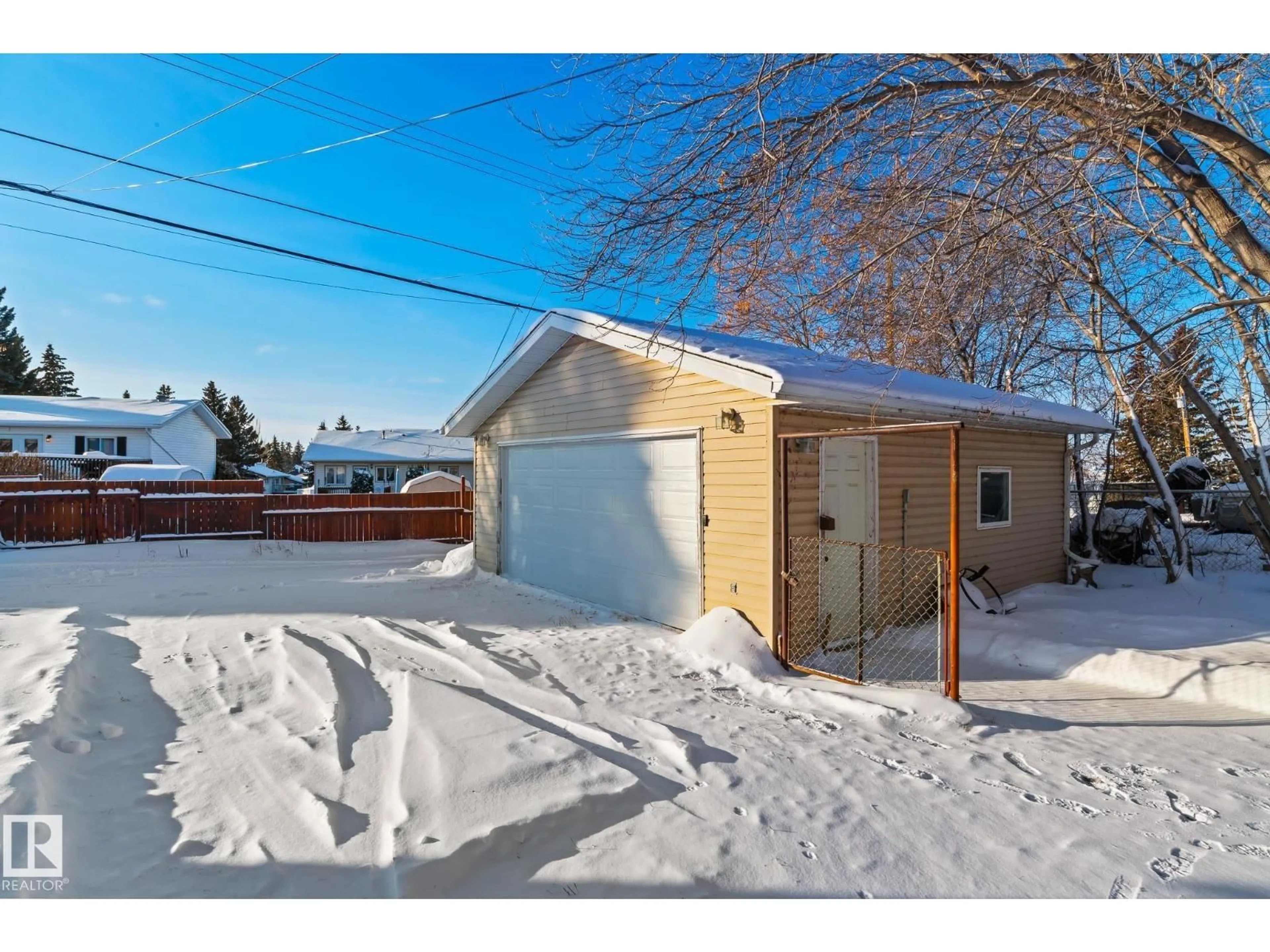 Unknown for 315 10 ST, Cold Lake Alberta T9M1A5