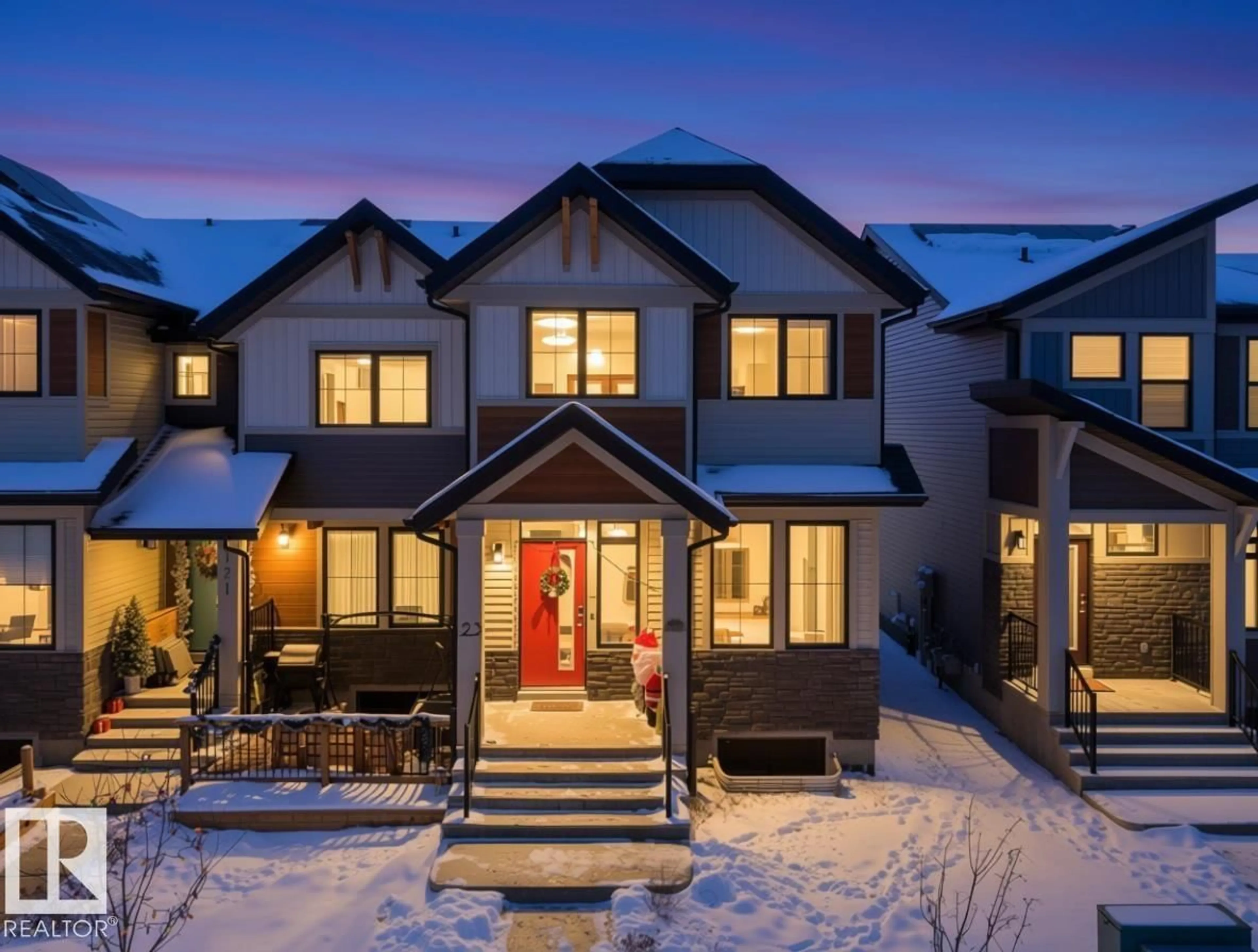 Unknown for 123 STILES LINK, Leduc Alberta T9N1N0