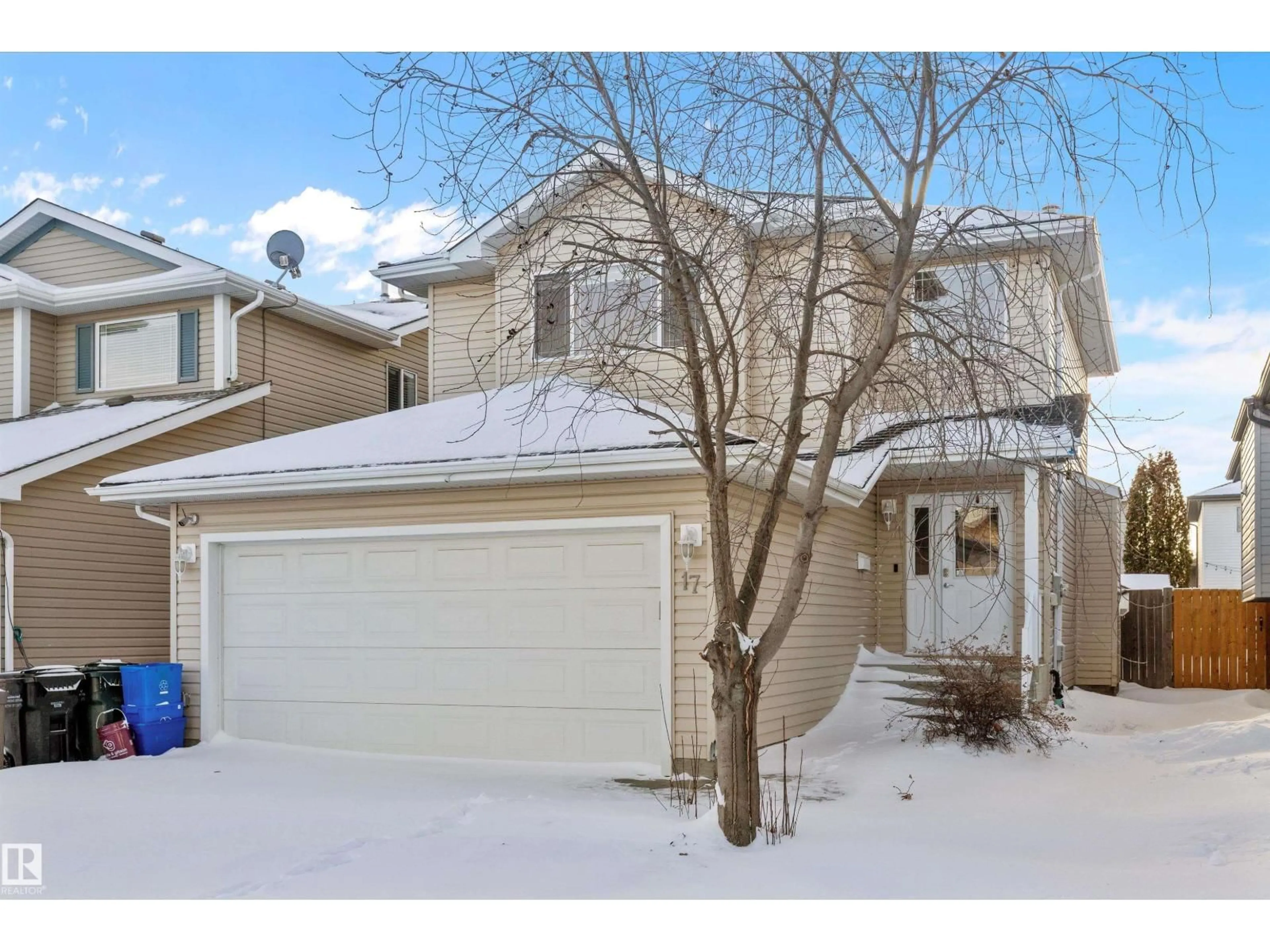 Unknown for 17 FOXBORO LN, Sherwood Park Alberta T8A6M7