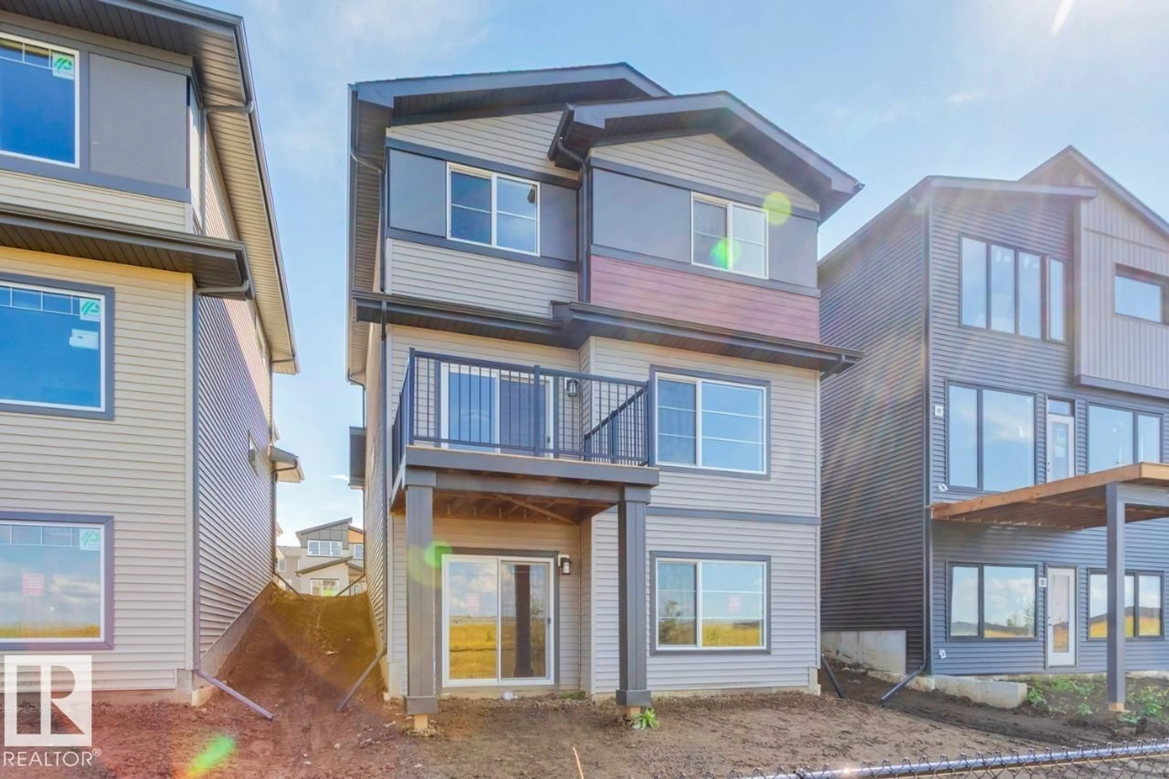 Unknown for 36 GAMBEL LO, Spruce Grove Alberta T7X0C9