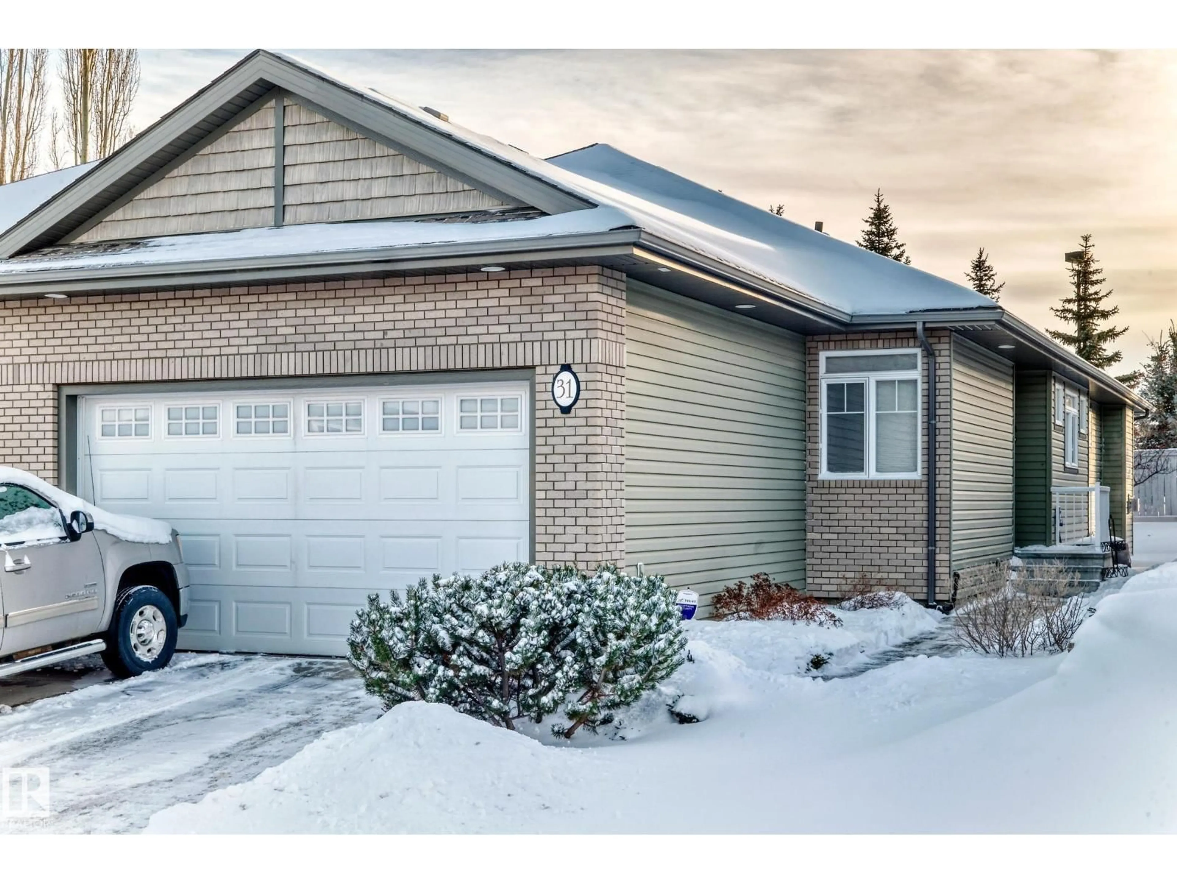 Unknown for #31 - 1407 GLASTONBURY BV, Edmonton Alberta T5T3W3