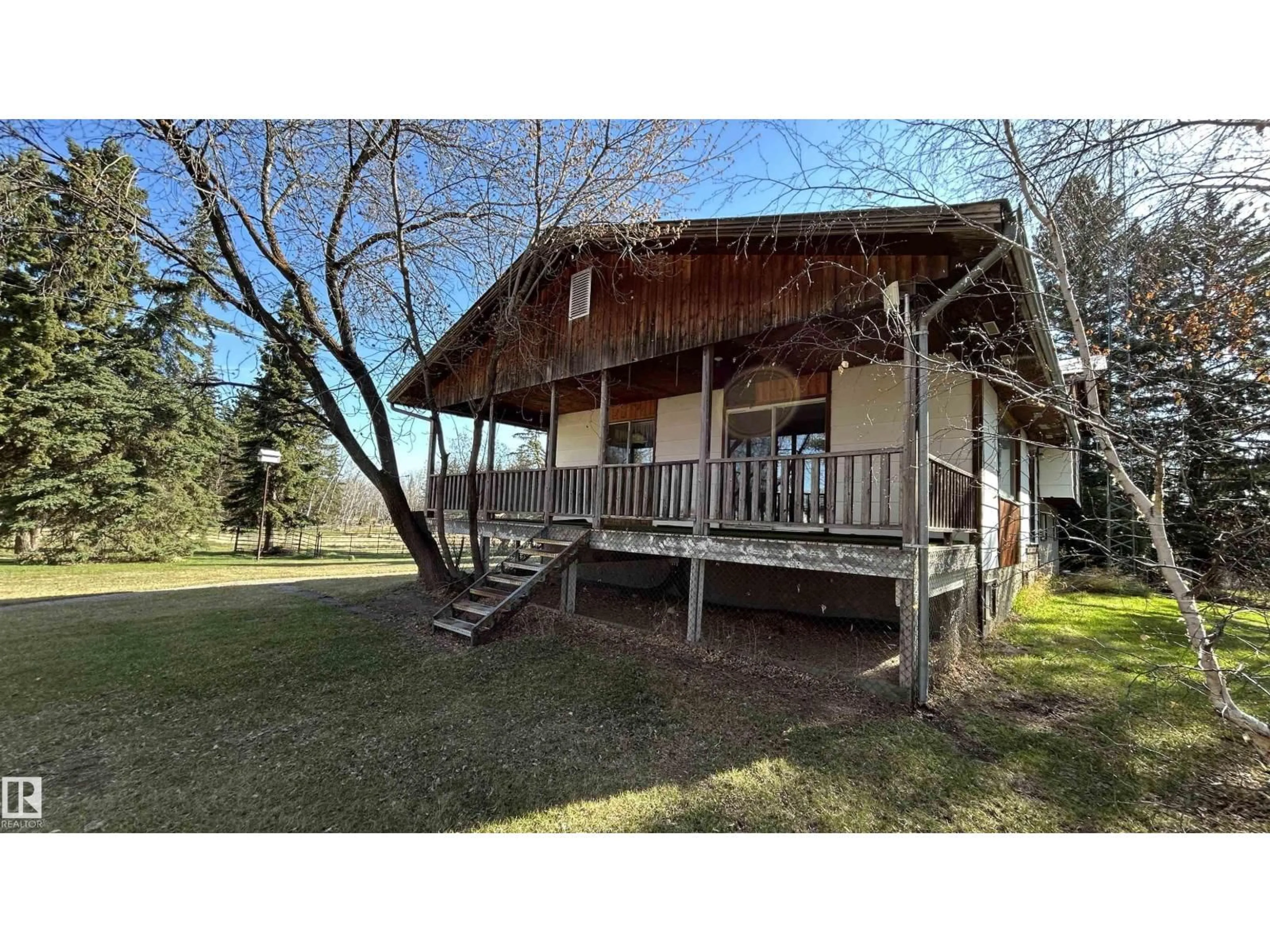 Unknown for 10018 TWP RD 612, Rural St. Paul County Alberta T0A2K0