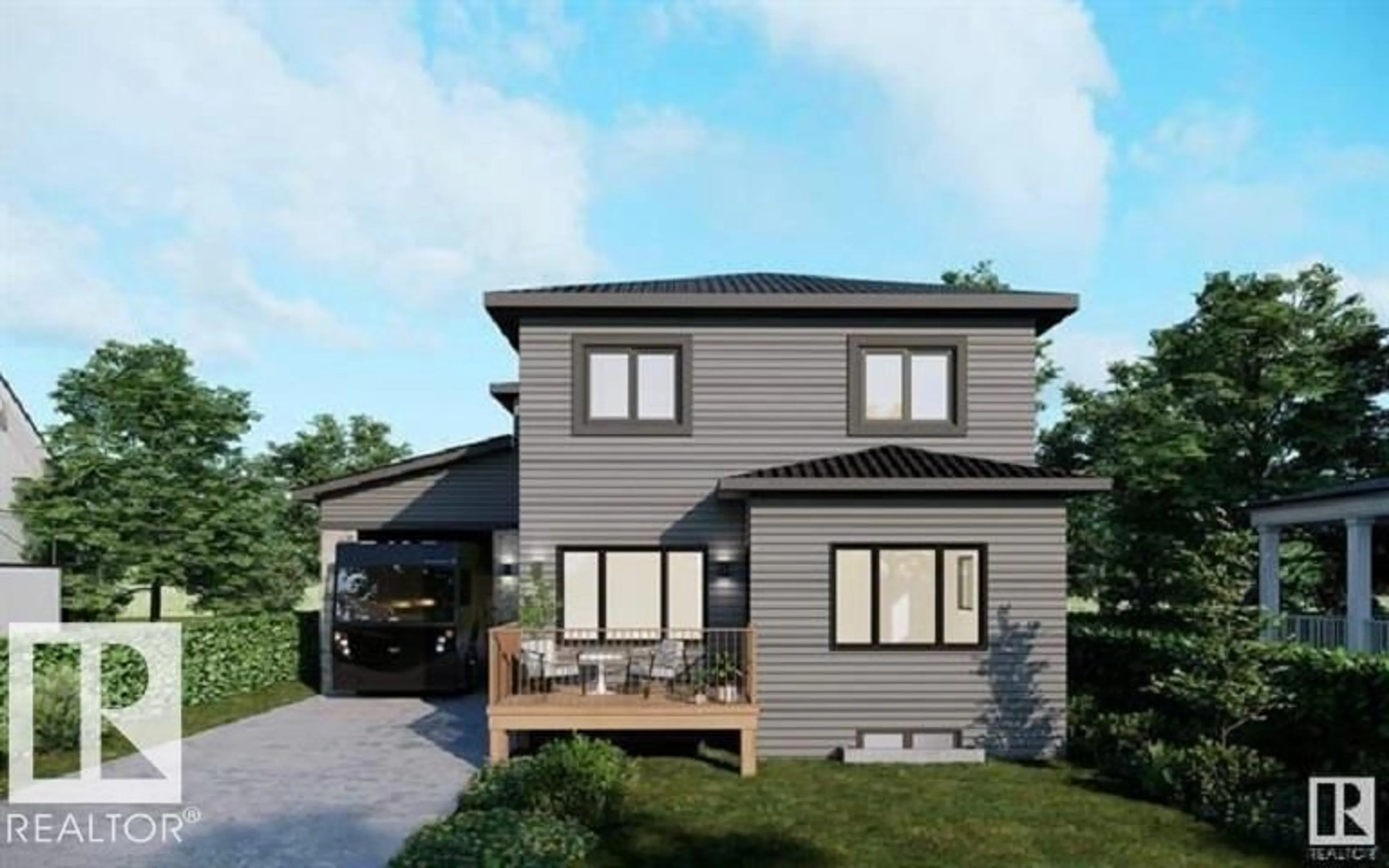 Home with brick exterior material, street for 5605 45 ST, Smoky Lake Town Alberta T0E3C0