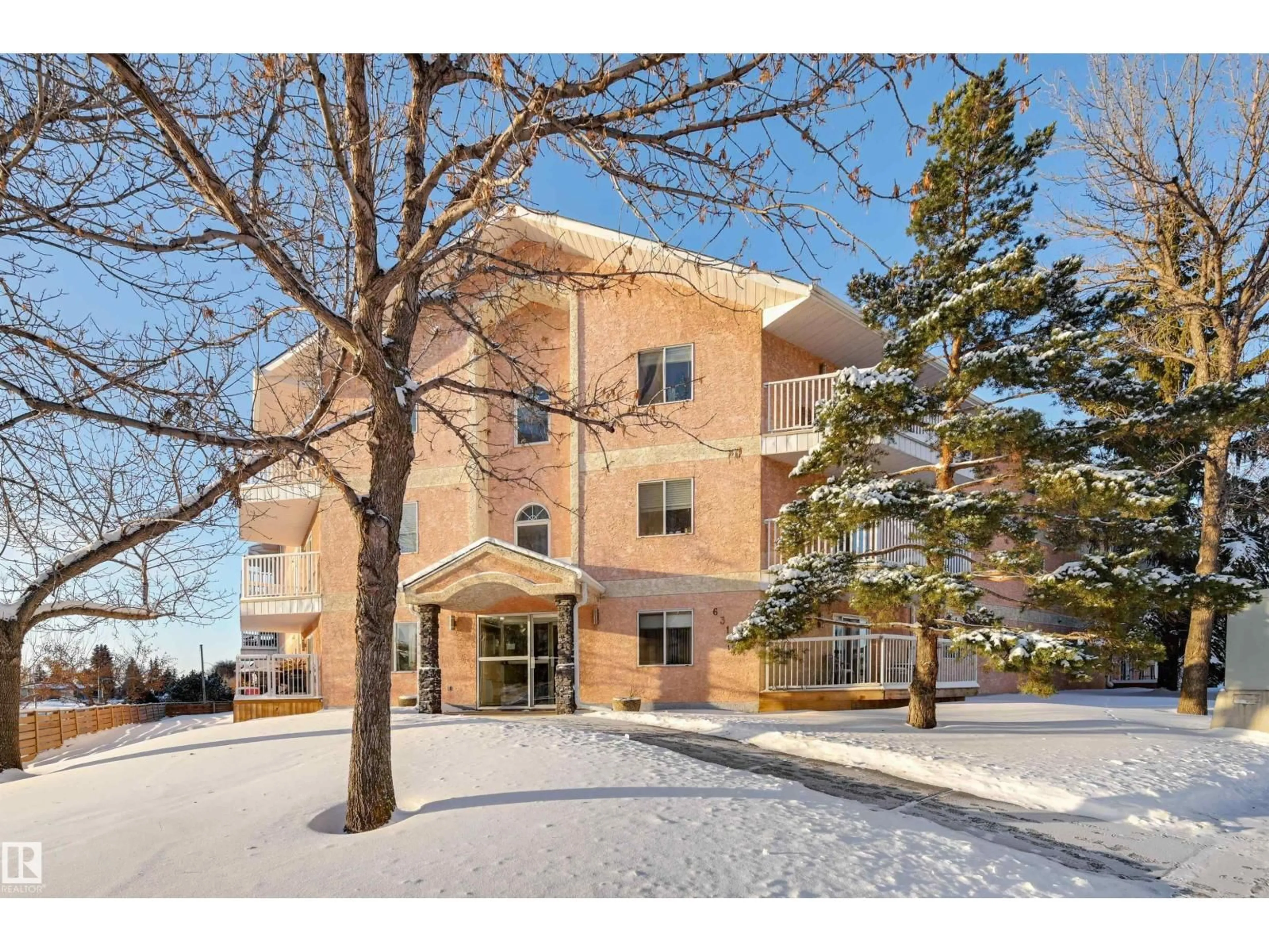 Unknown for 307 - 6310 101 AV, Edmonton Alberta T6A0H5