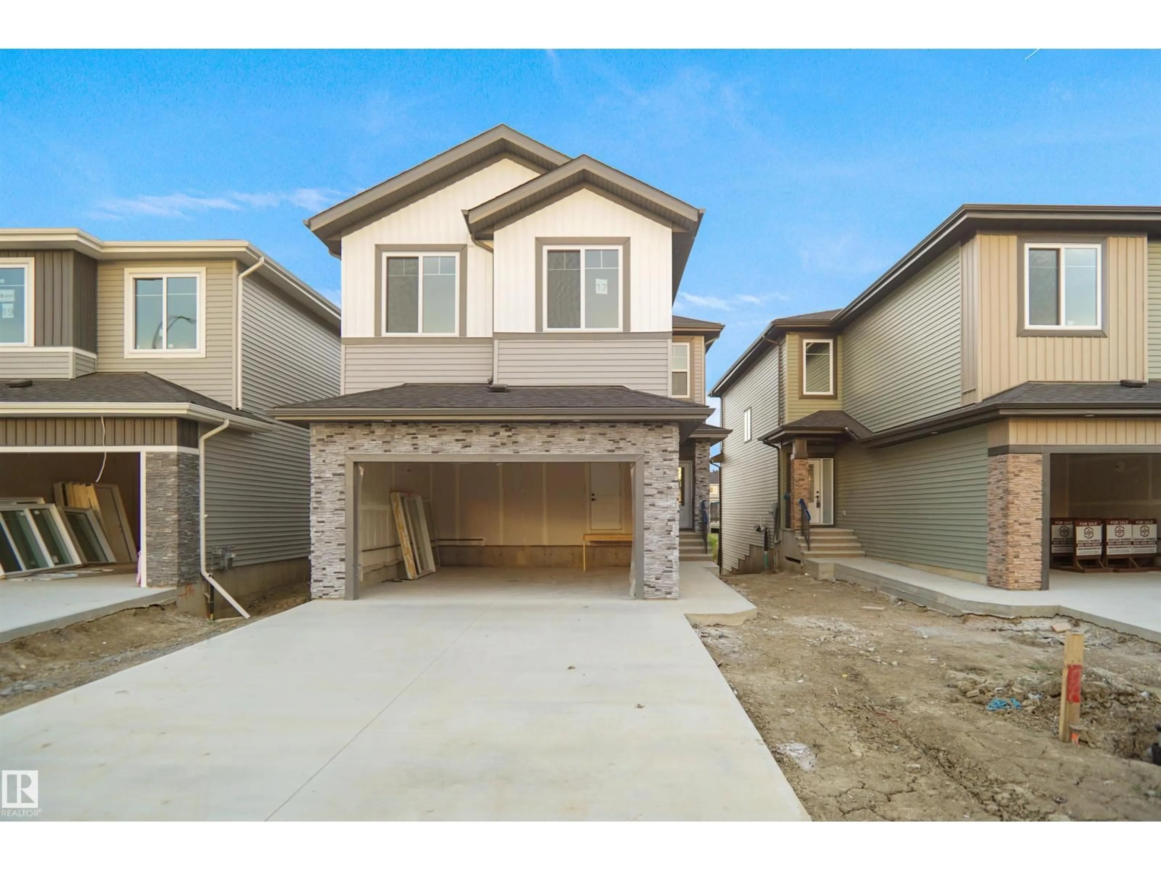 Unknown for 17 AXELWOOD CRESCENT, Spruce Grove Alberta T7X3C6