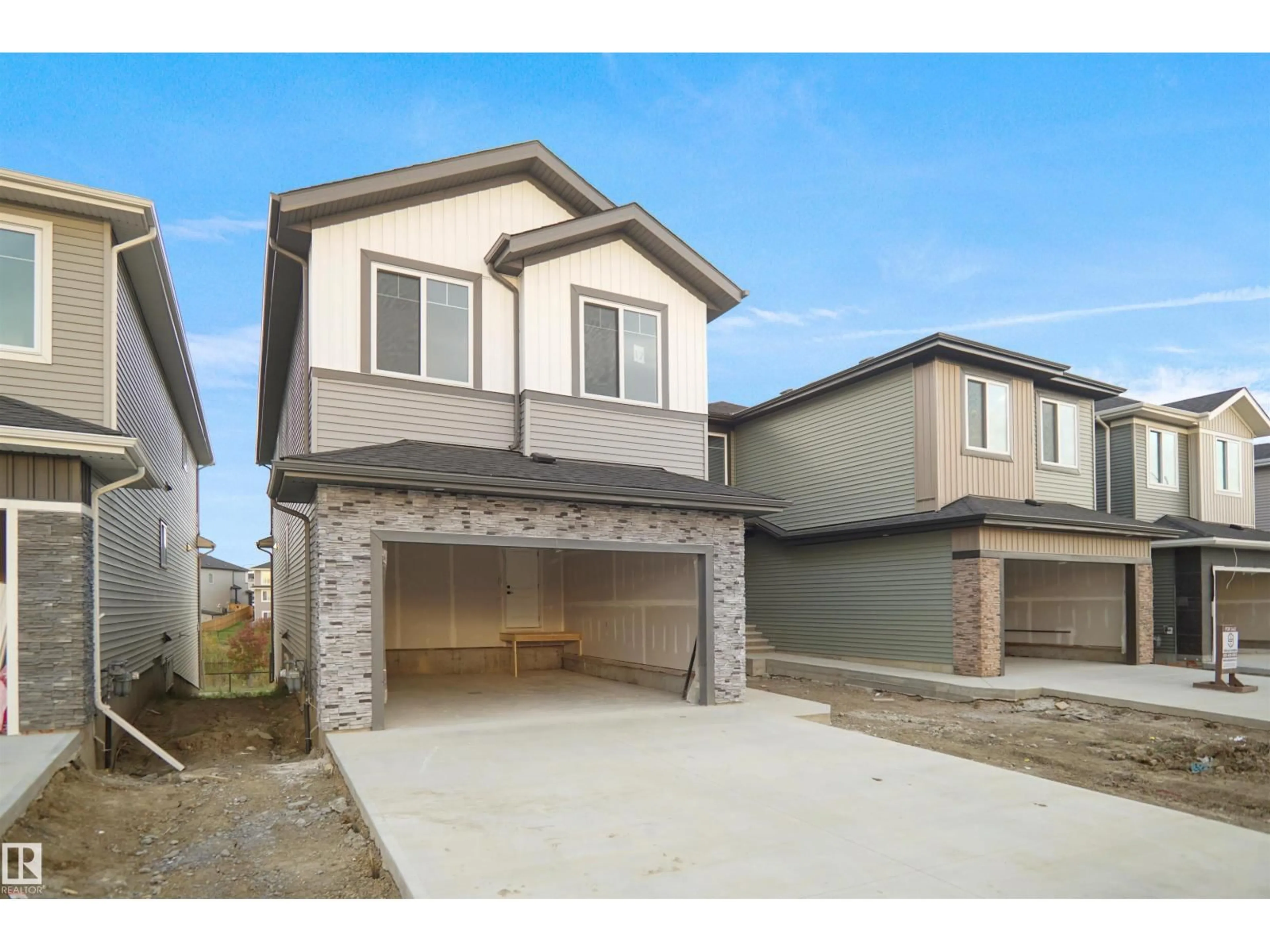 Unknown for 17 AXELWOOD CRESCENT, Spruce Grove Alberta T7X3C6