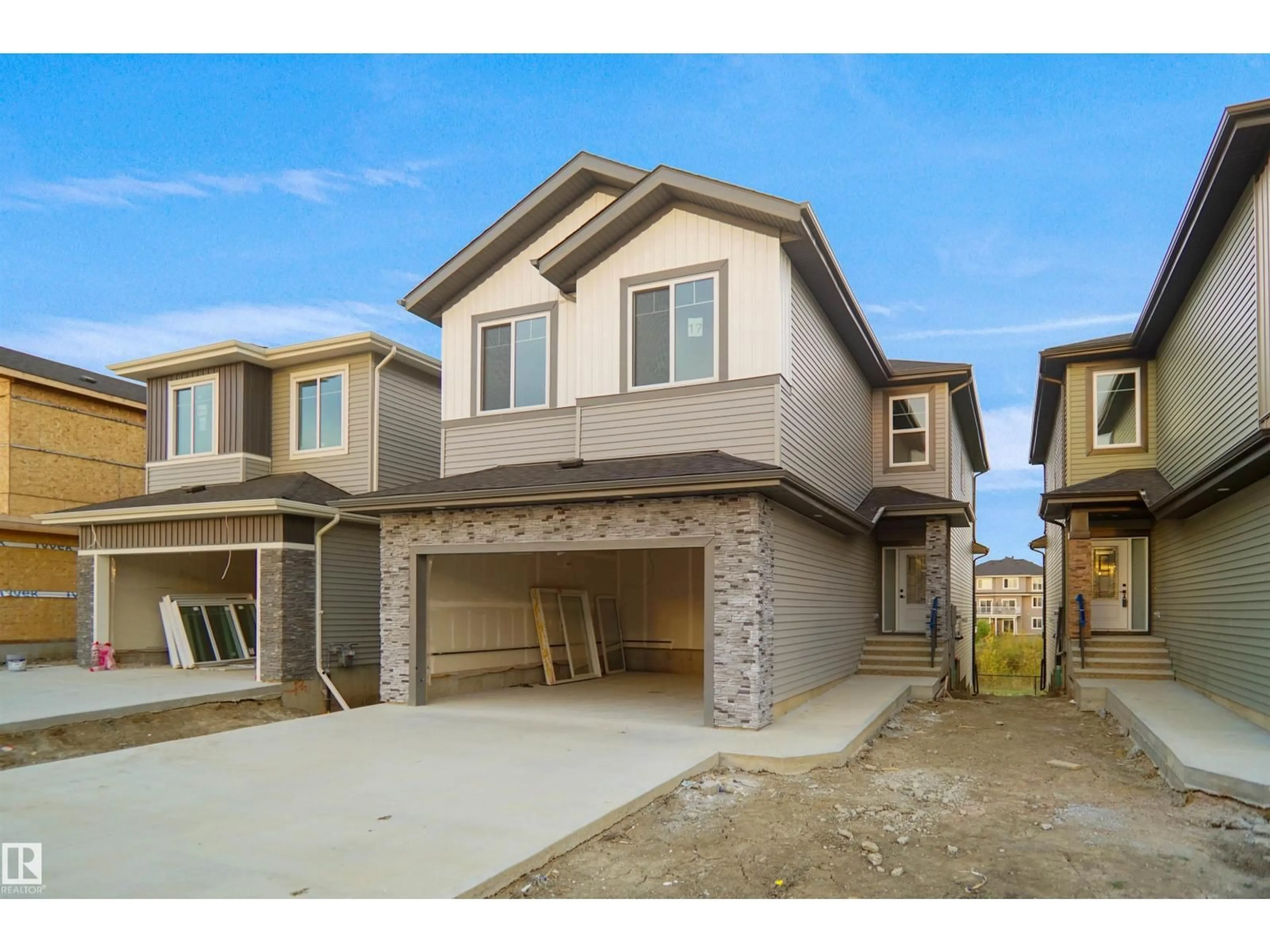 Unknown for 17 AXELWOOD CRESCENT, Spruce Grove Alberta T7X3C6