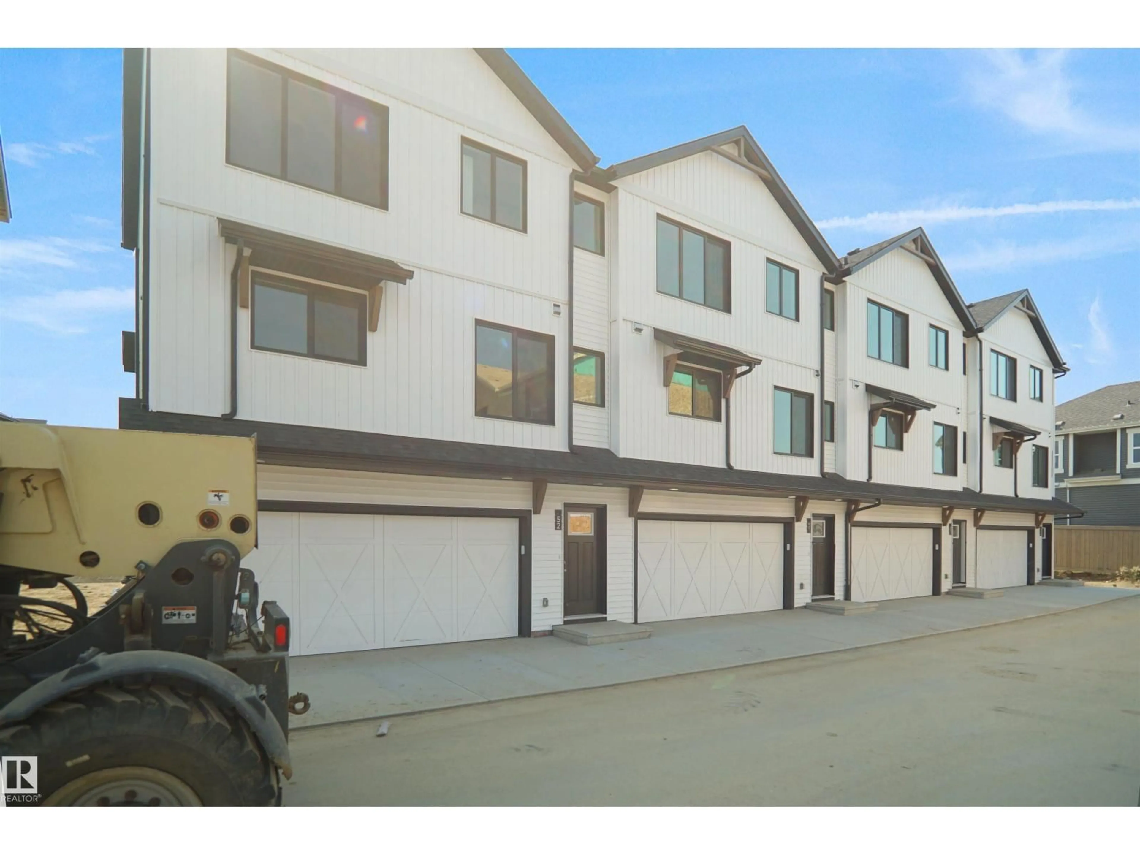 Unknown for NW - 73 1025 SECORD PROMENADE PM, Edmonton Alberta T5T4A4