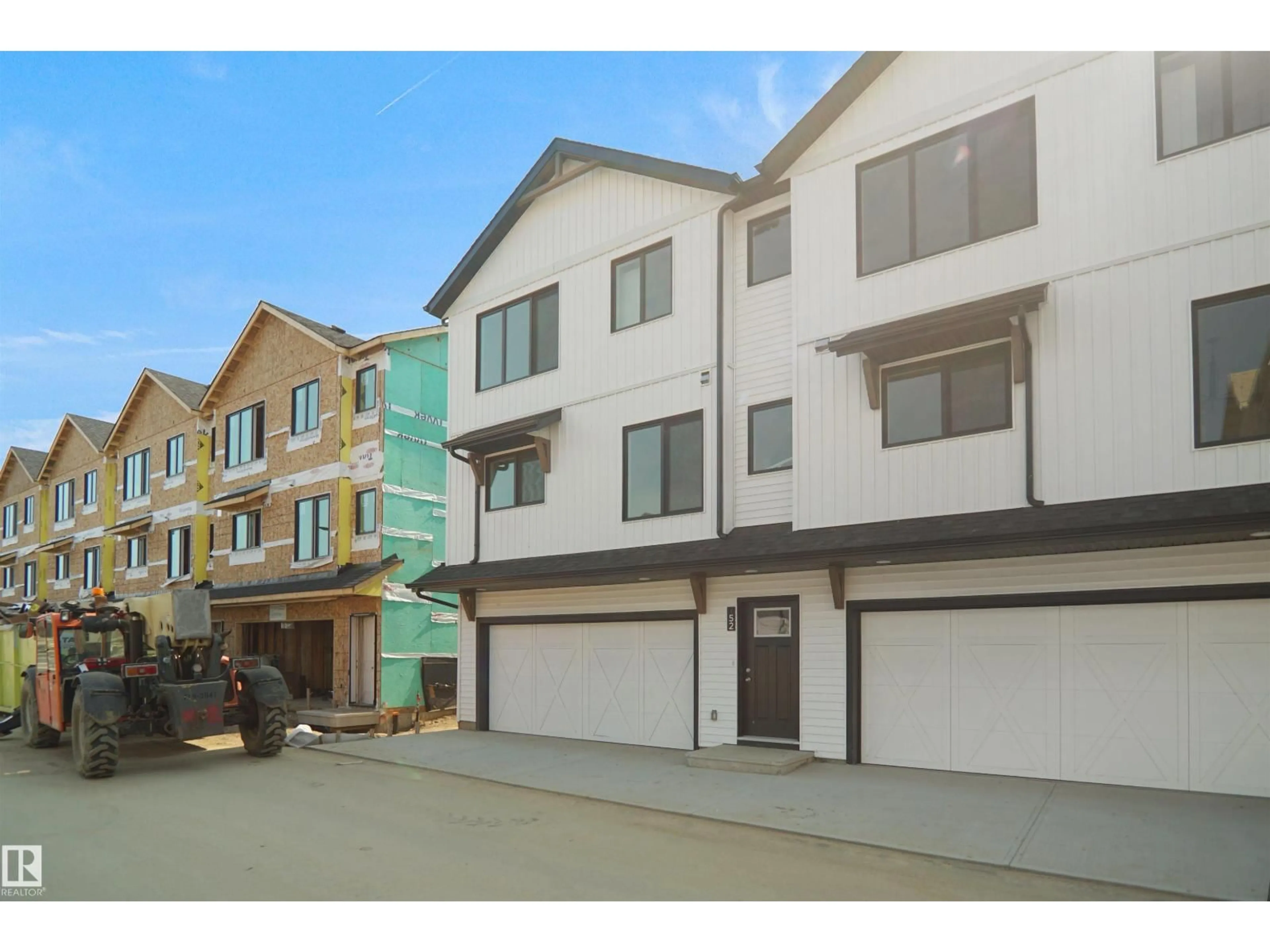 Unknown for NW - 73 1025 SECORD PROMENADE PM, Edmonton Alberta T5T4A4