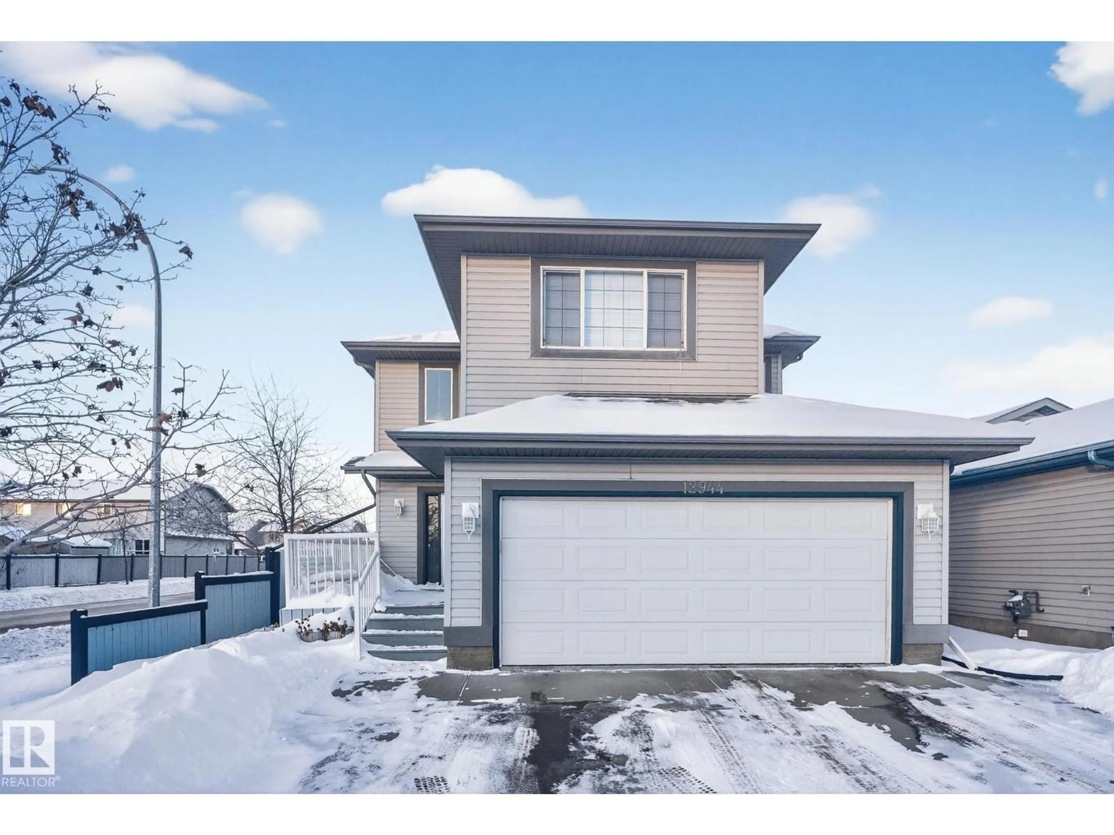 Unknown for 12944 162 AV, Edmonton Alberta T6V1V5