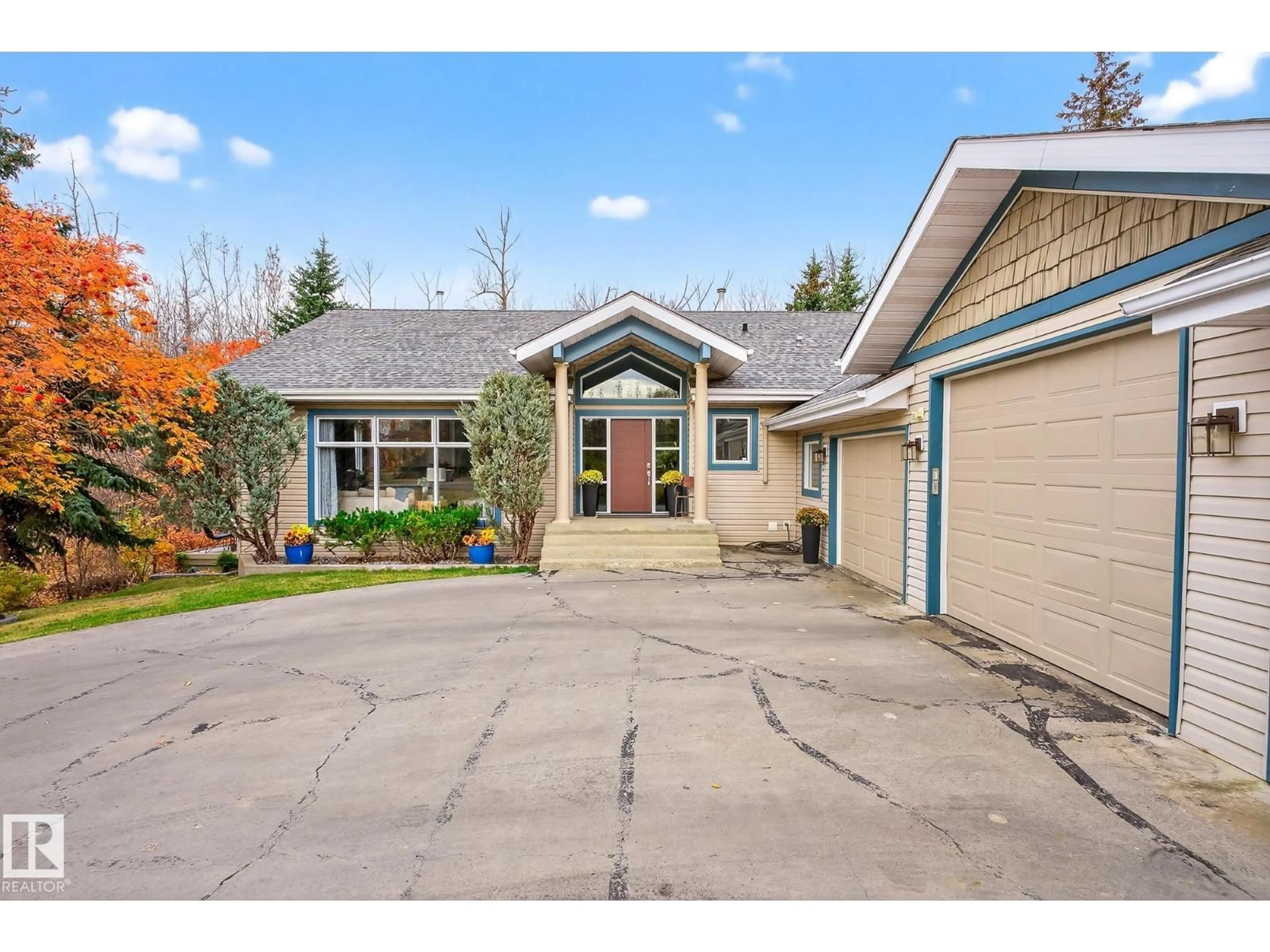 Unknown for 113 53226 RGE ROAD 261, Rural Parkland County Alberta T7Y1A3