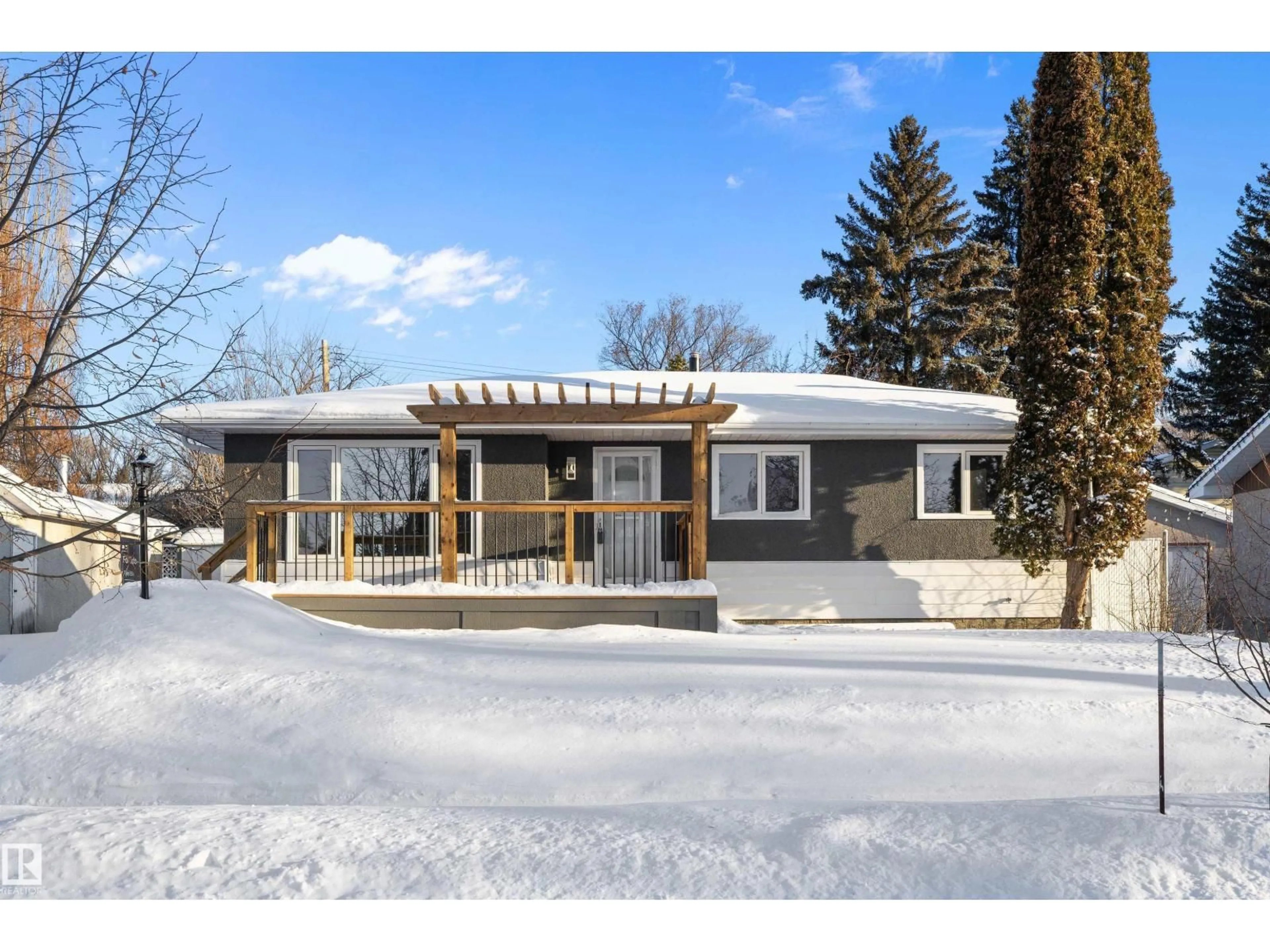 Unknown for 49 SHERIDAN DR, St. Albert Alberta T8N1N1